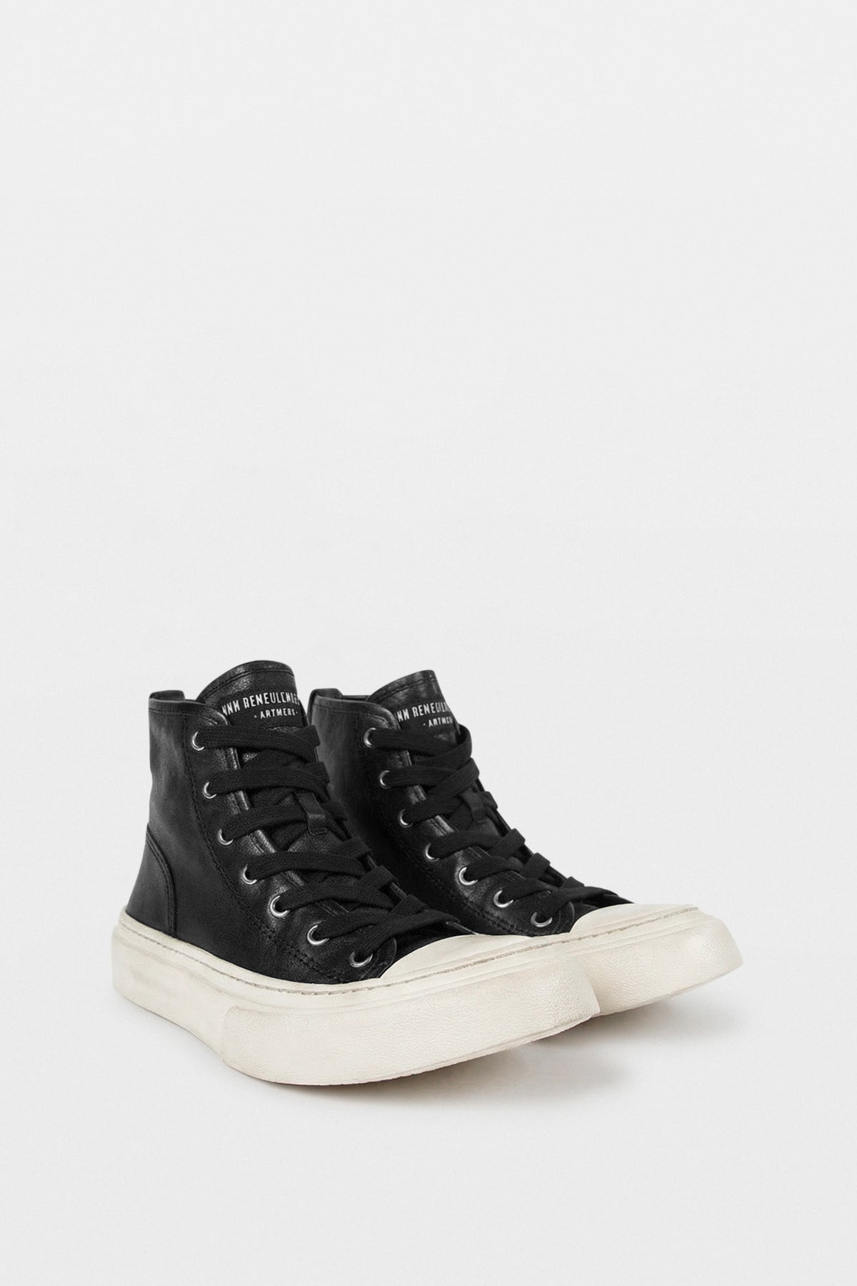 Man Sneakers – Ann Demeulemeester