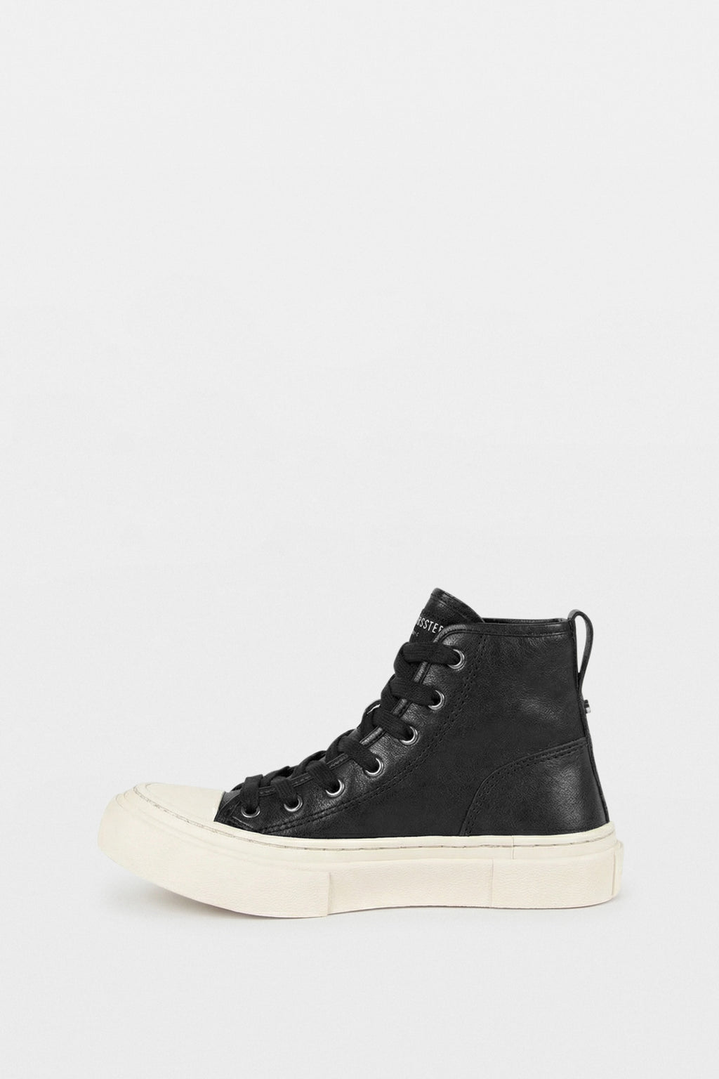Ycke vulkanisierte Mid-Top-Sneaker 