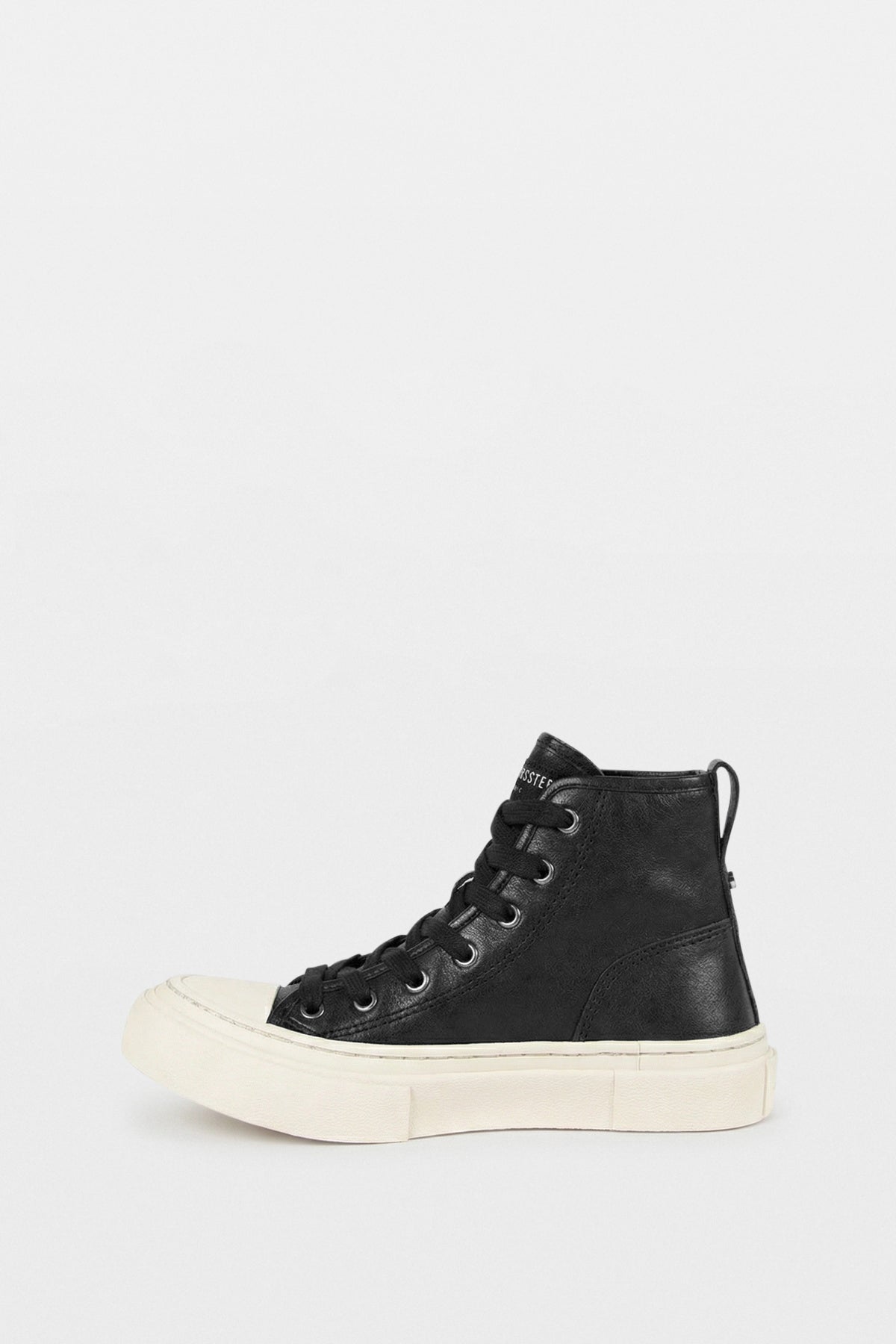 Ycke vulkanisierte Mid-Top-Sneaker 