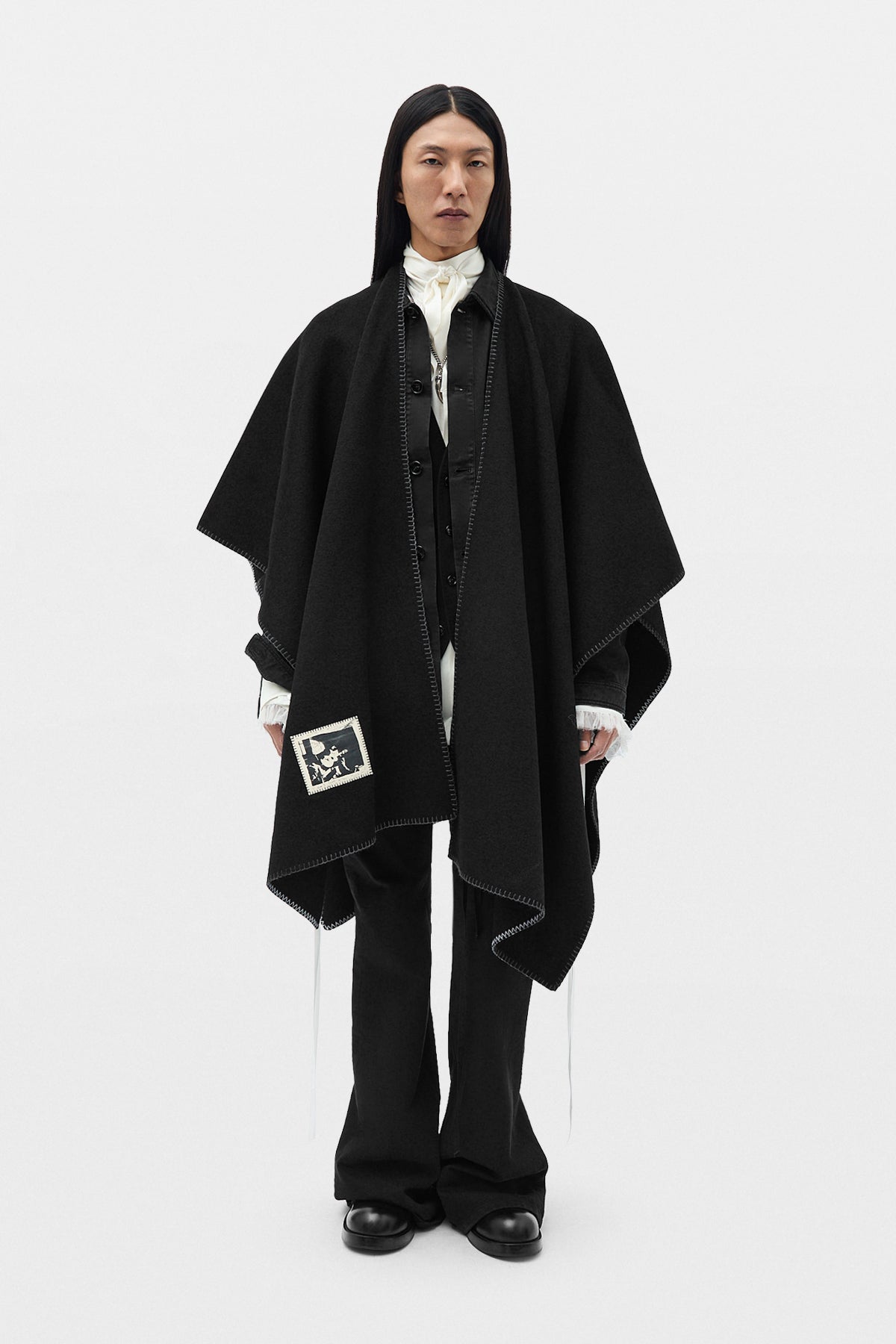 ACCESSORIES – Ann Demeulemeester