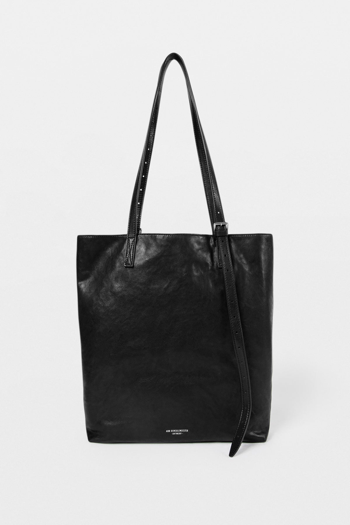 Sleeves – Ann Demeulemeester
