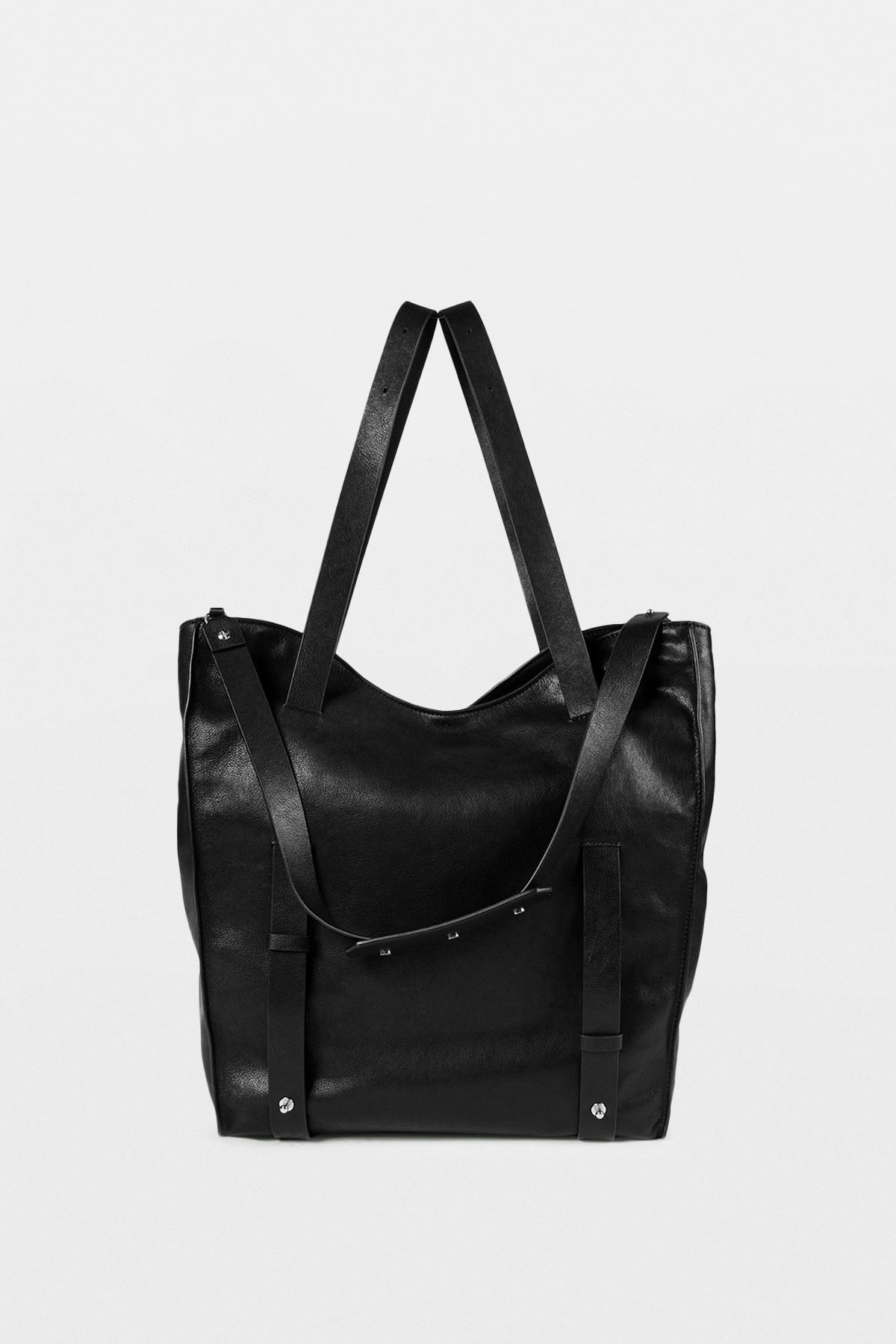Akim Medium Schultertasche 