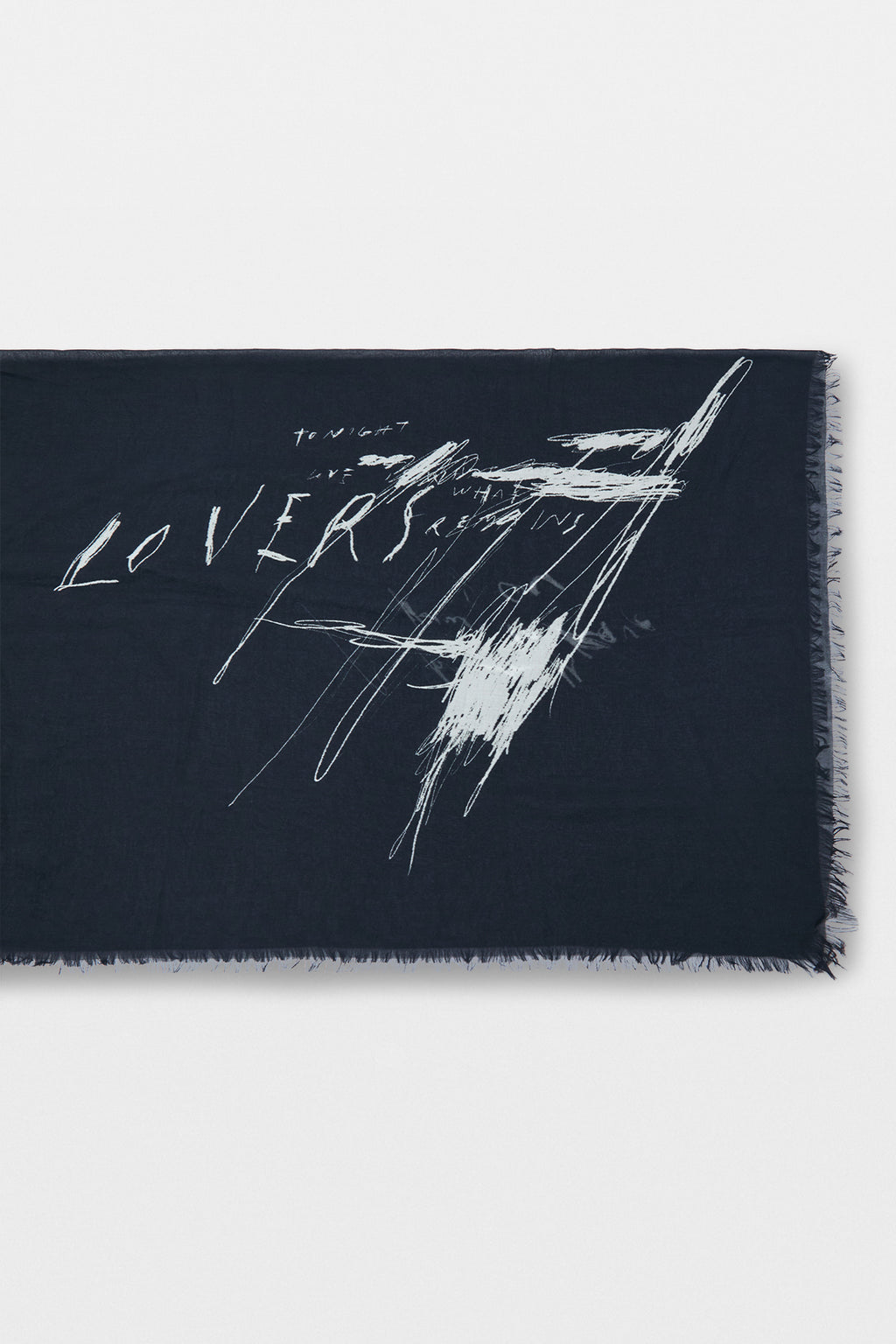 Vesta Square Scarf