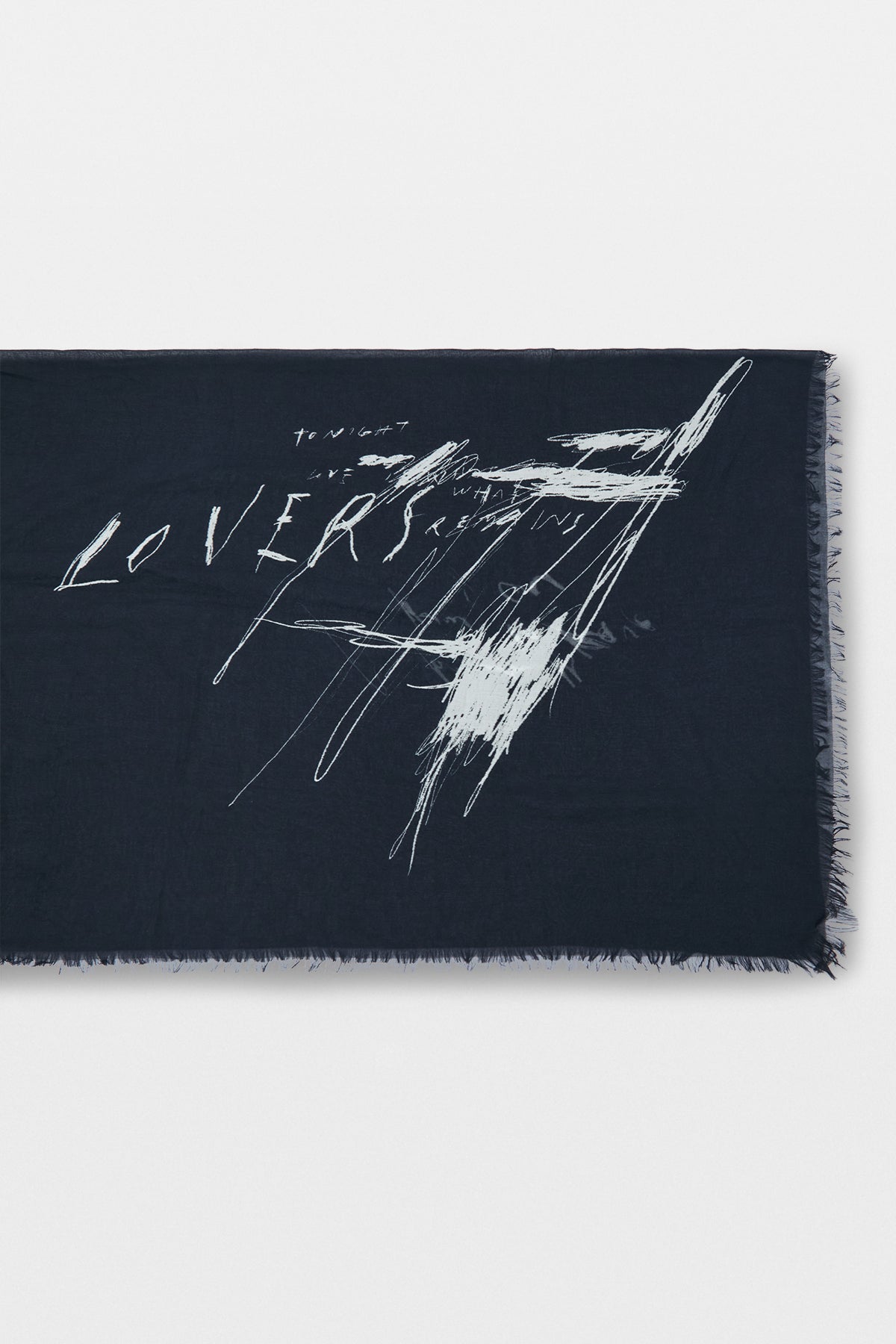 Vesta Square Scarf