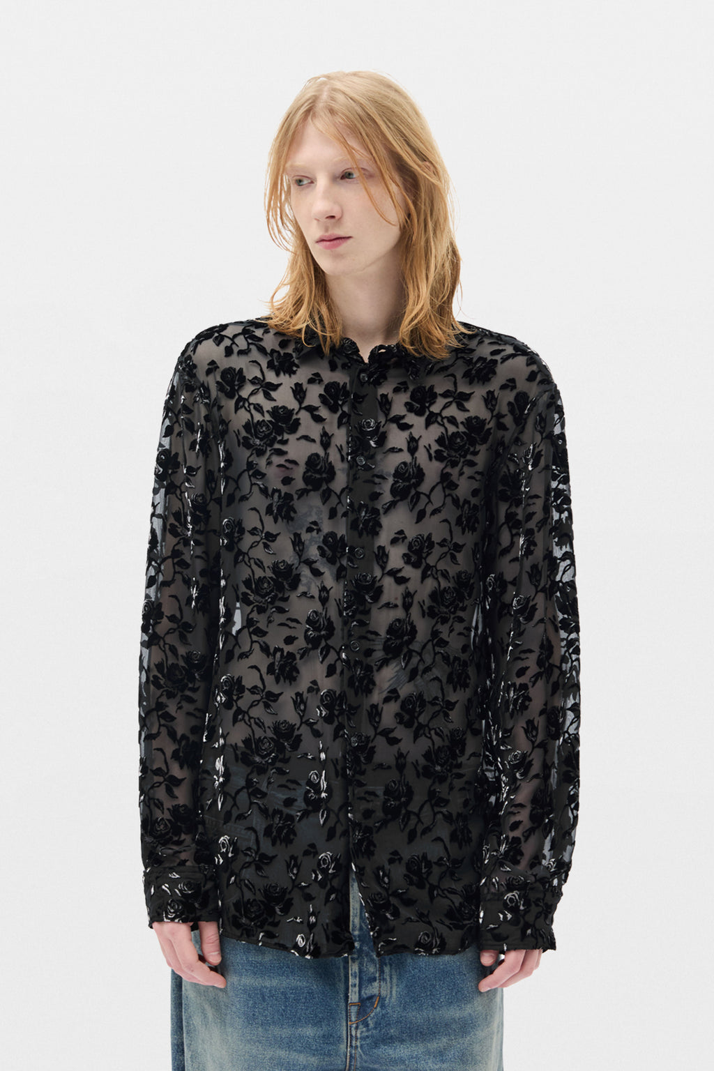 Chemise Classique Andre 
