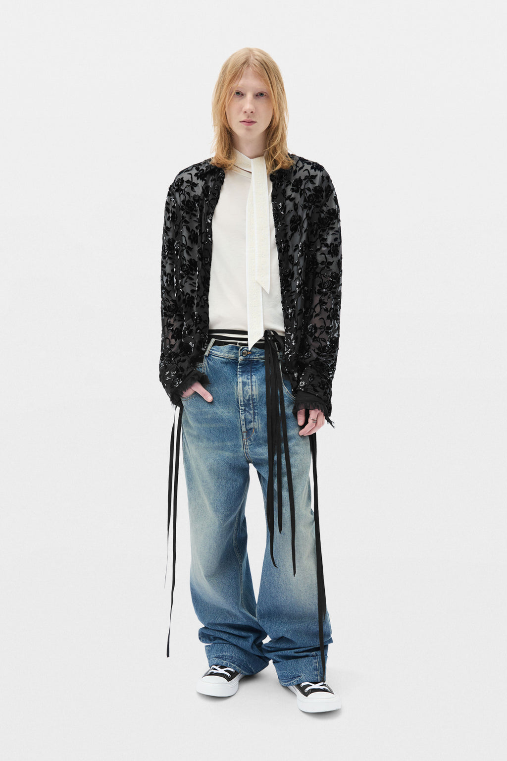 Chemise Classique Andre 