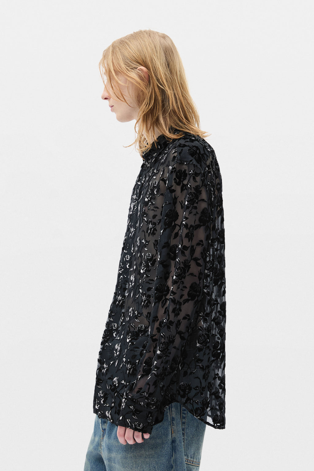 Chemise Classique Andre 