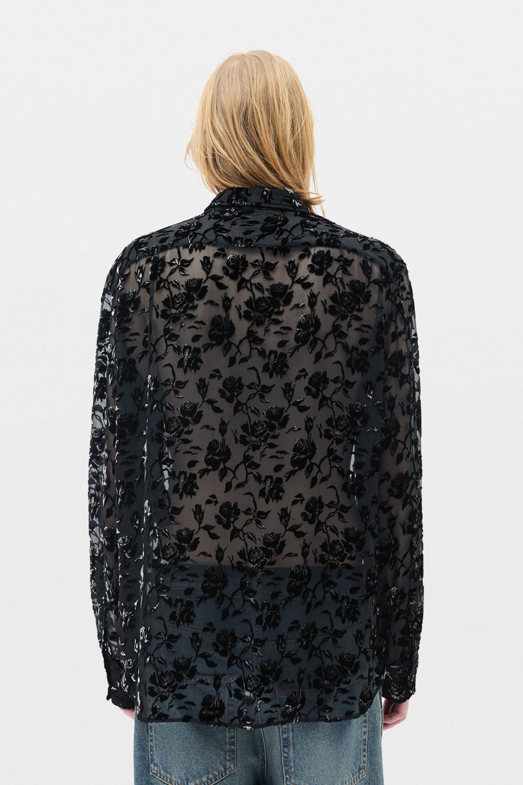 Chemise Classique Andre 