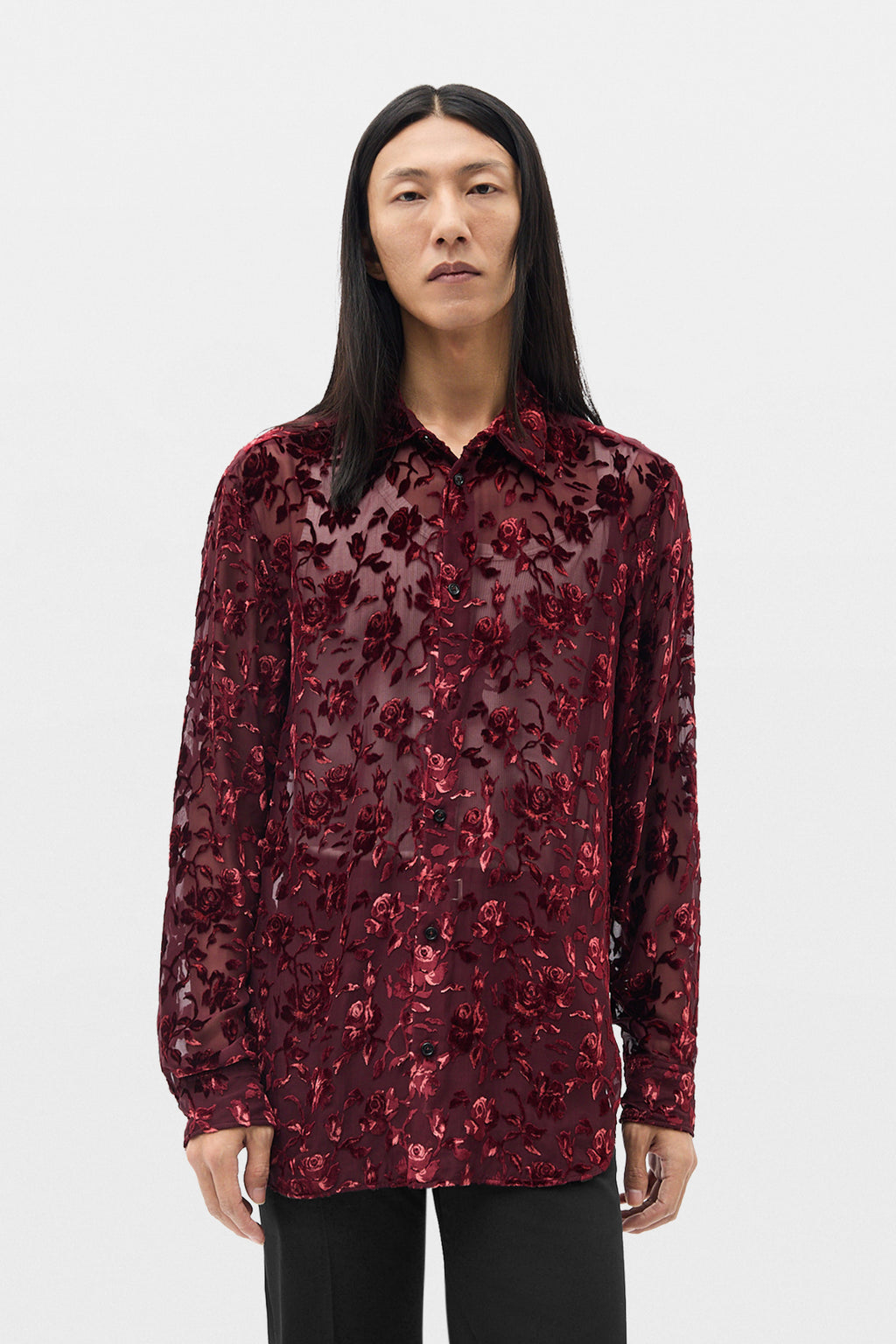 Chemise Andre Classic 