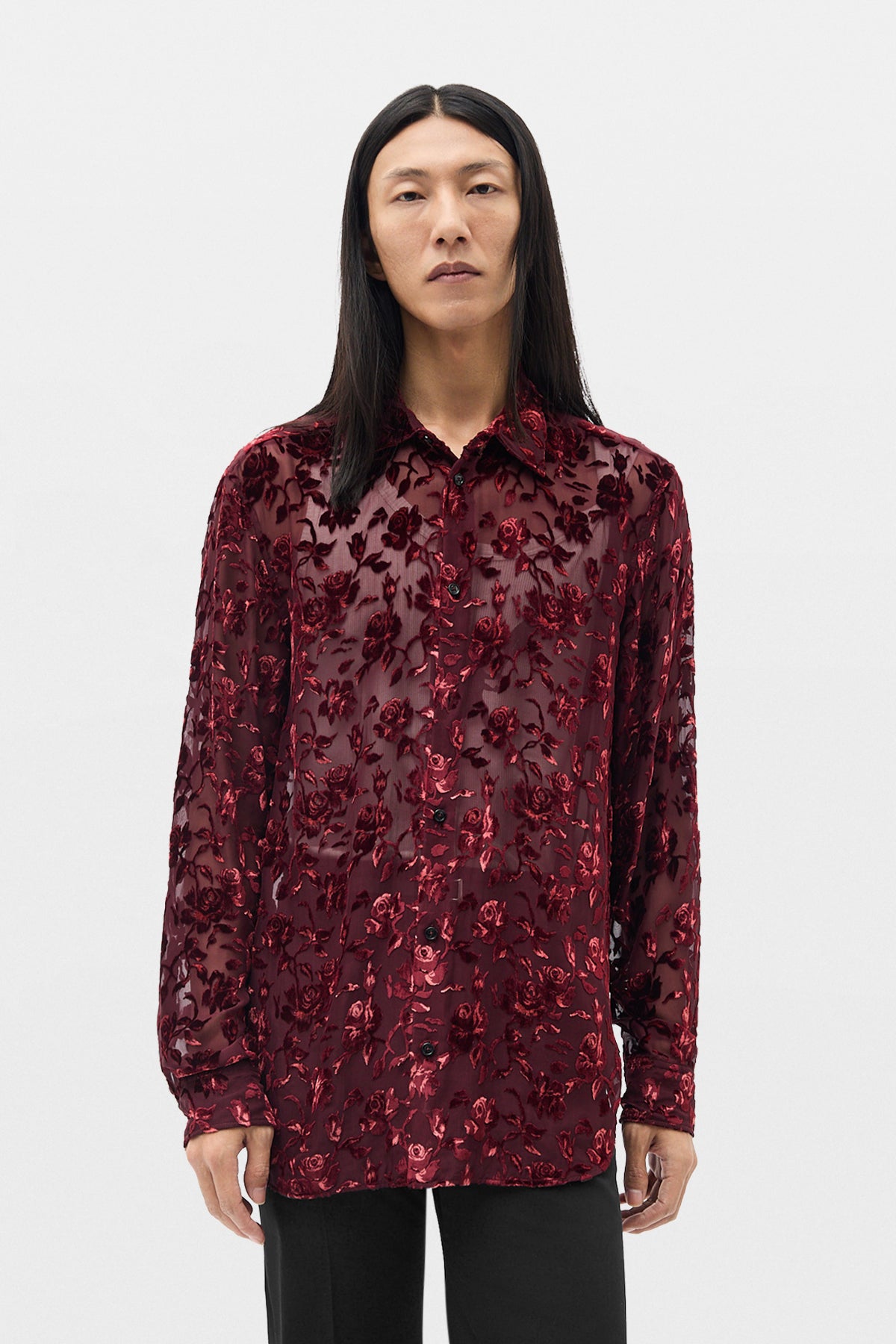 Chemise Andre Classic 