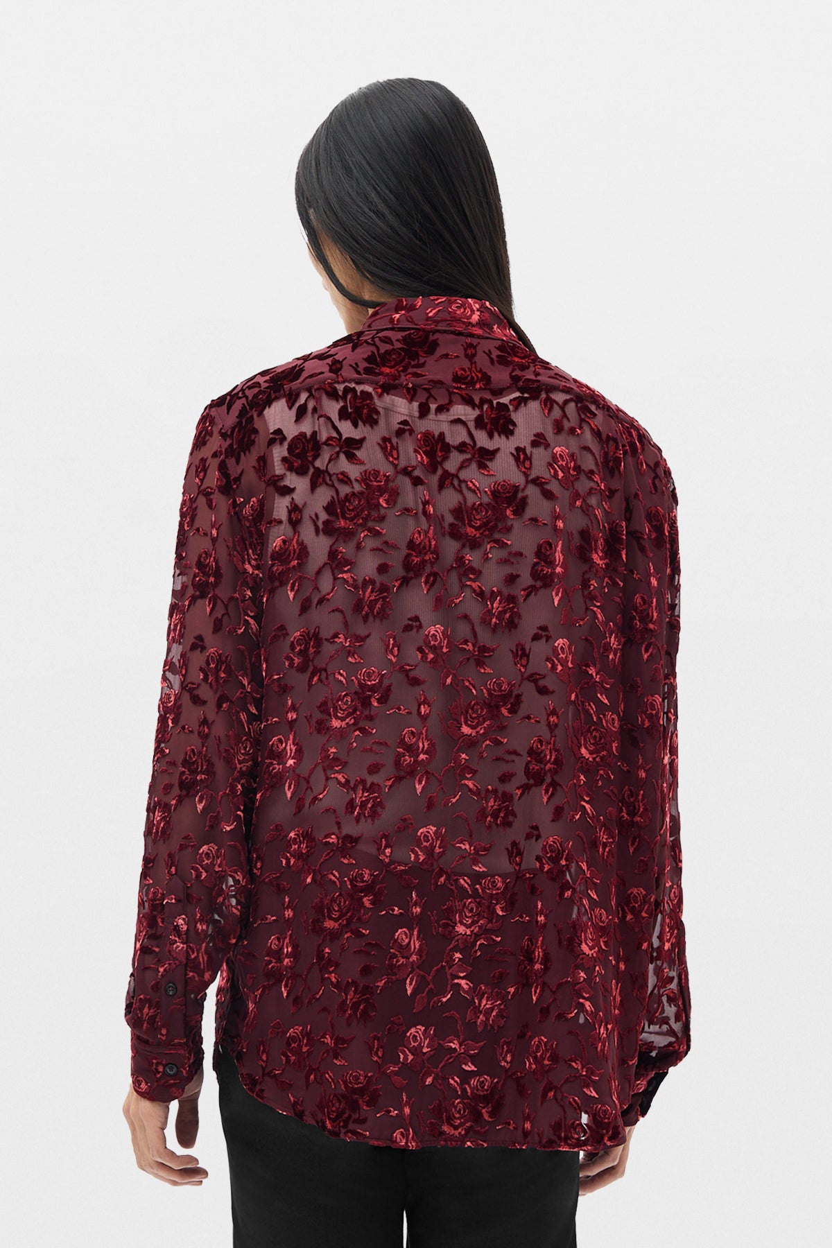 Chemise Andre Classic 