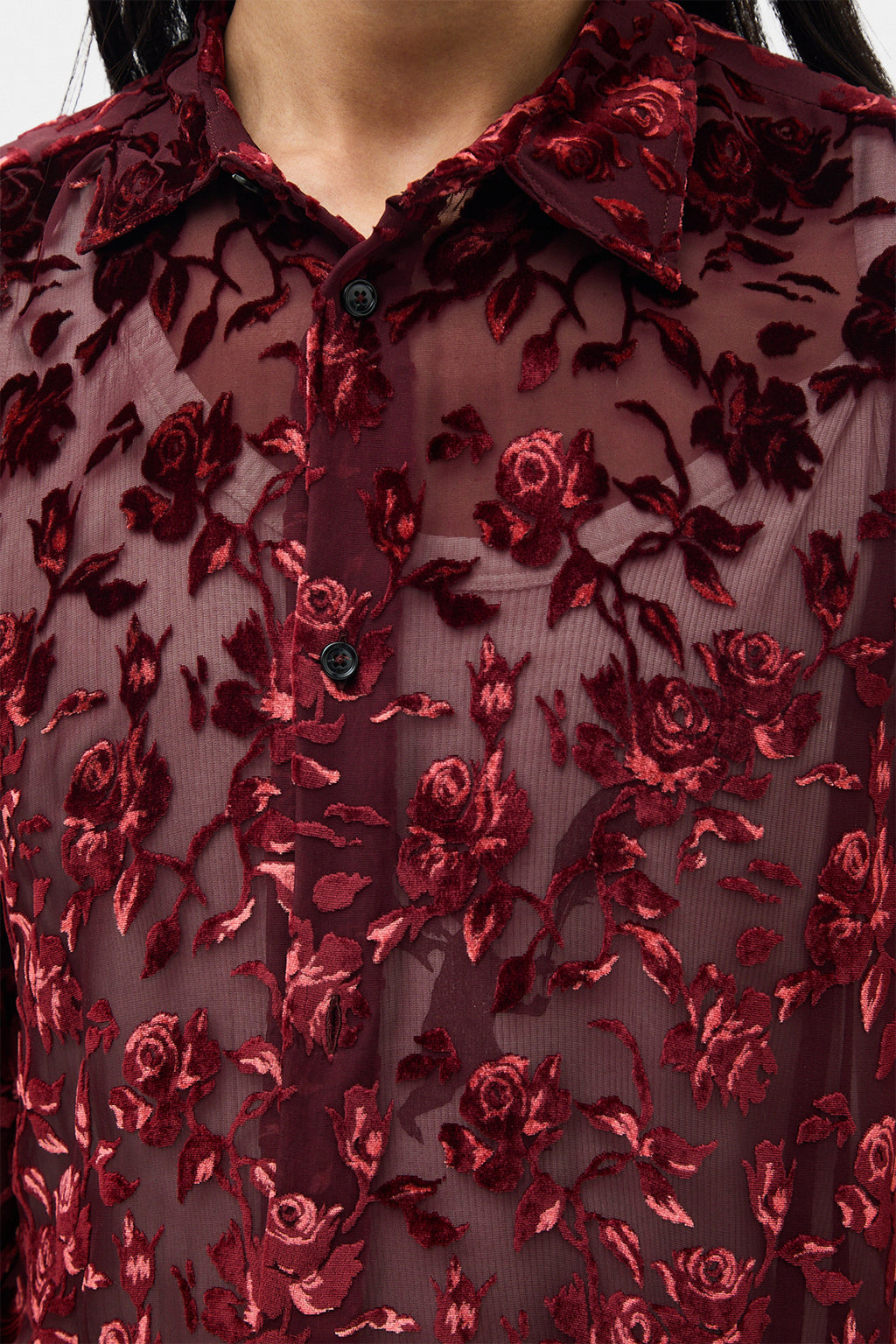 Chemise Andre Classic 