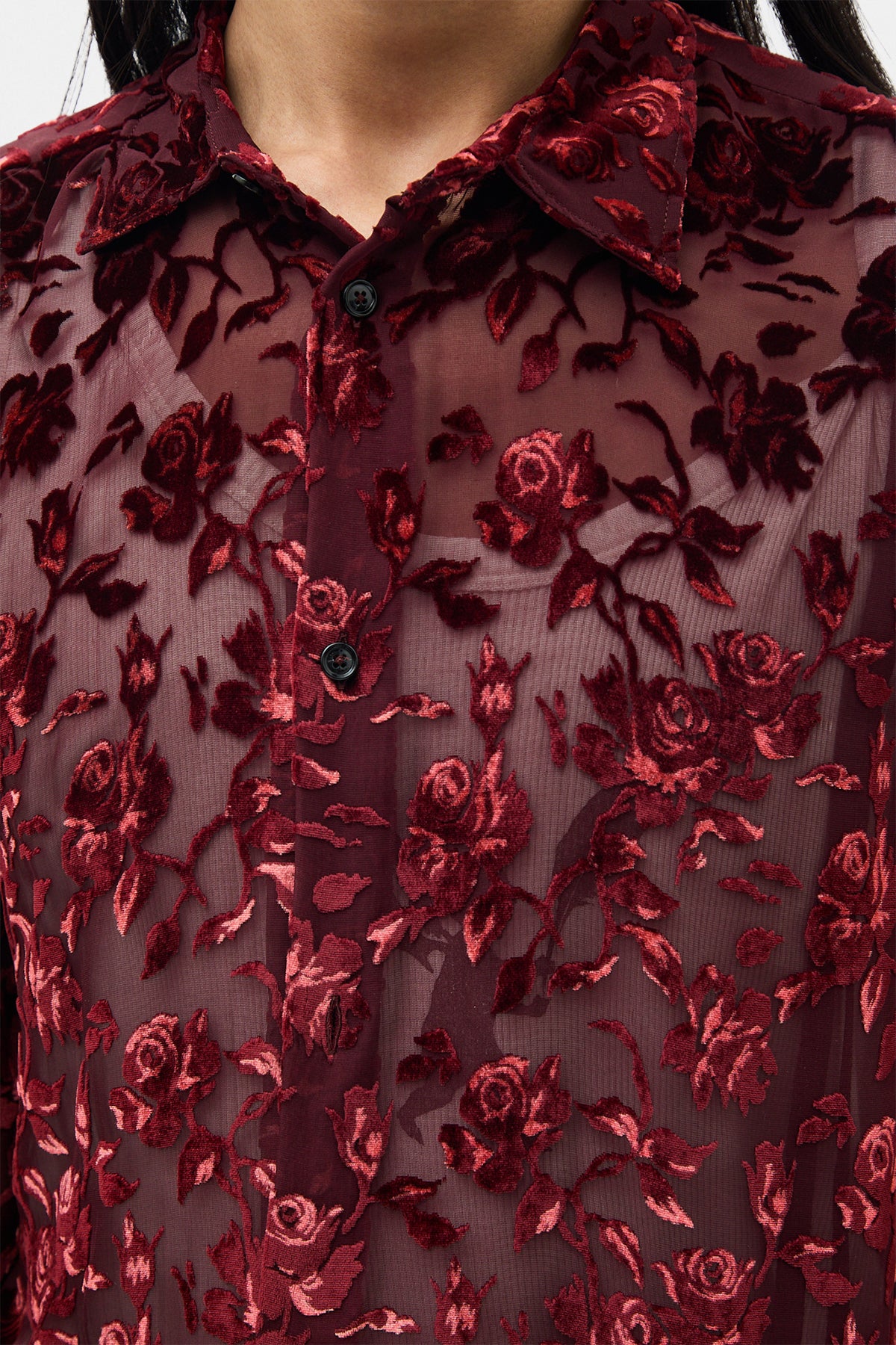 Chemise Andre Classic 