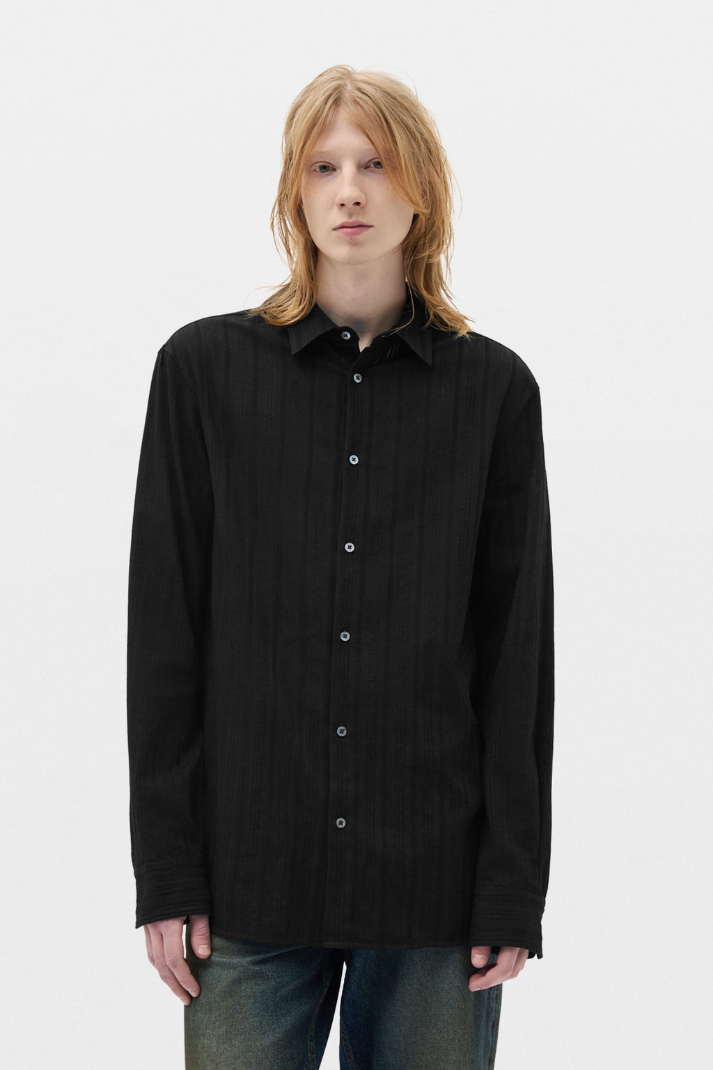 Chemise Classique André 