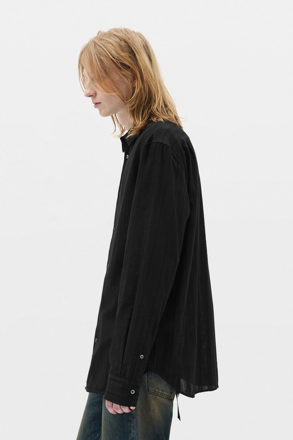 Chemise Classique André 
