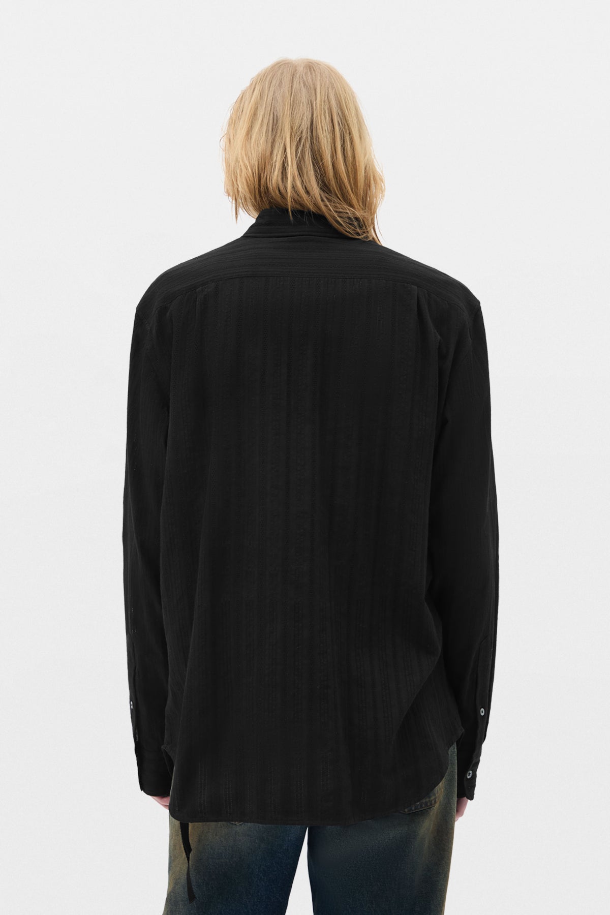 Chemise Classique André 