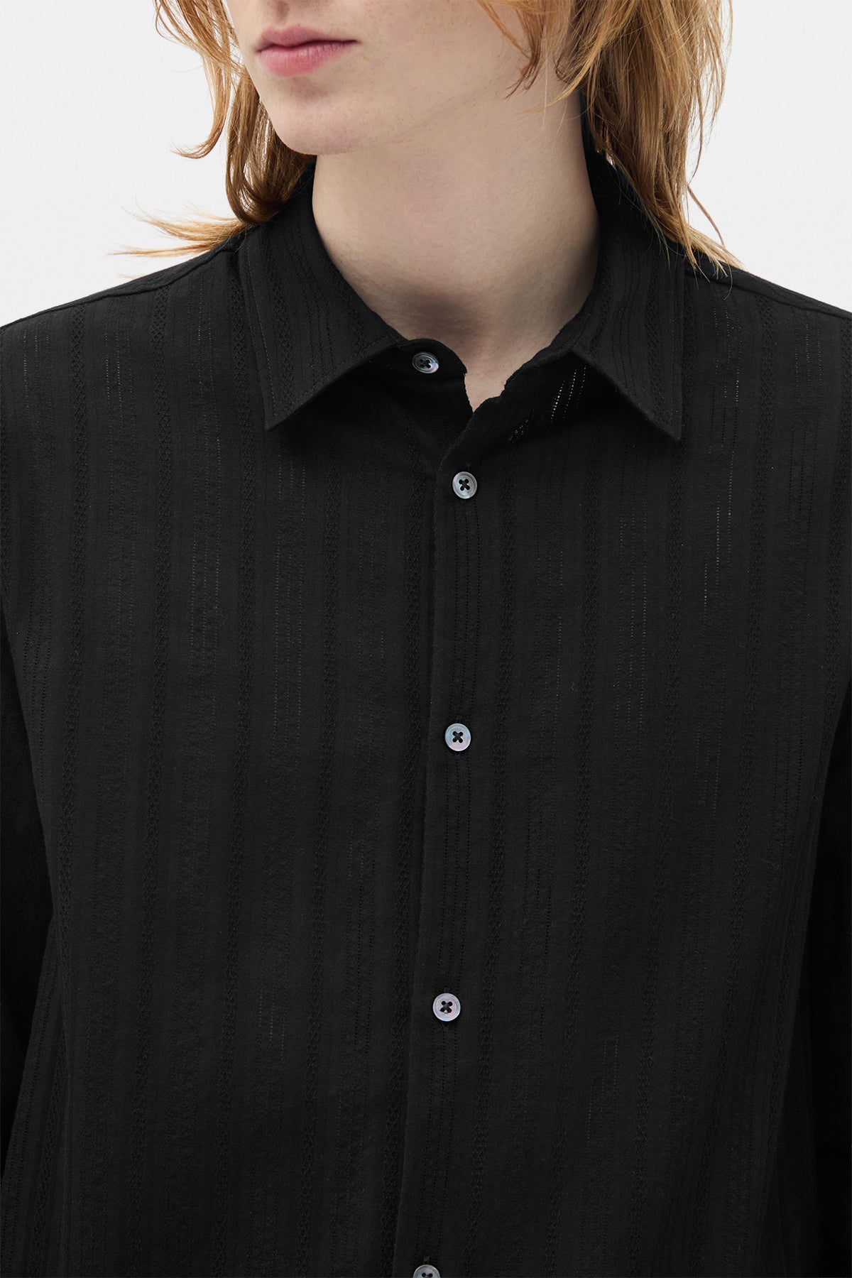 Chemise Classique André 