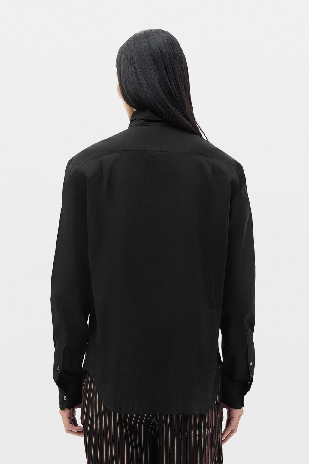 Chemise Monogrammée Wessel 