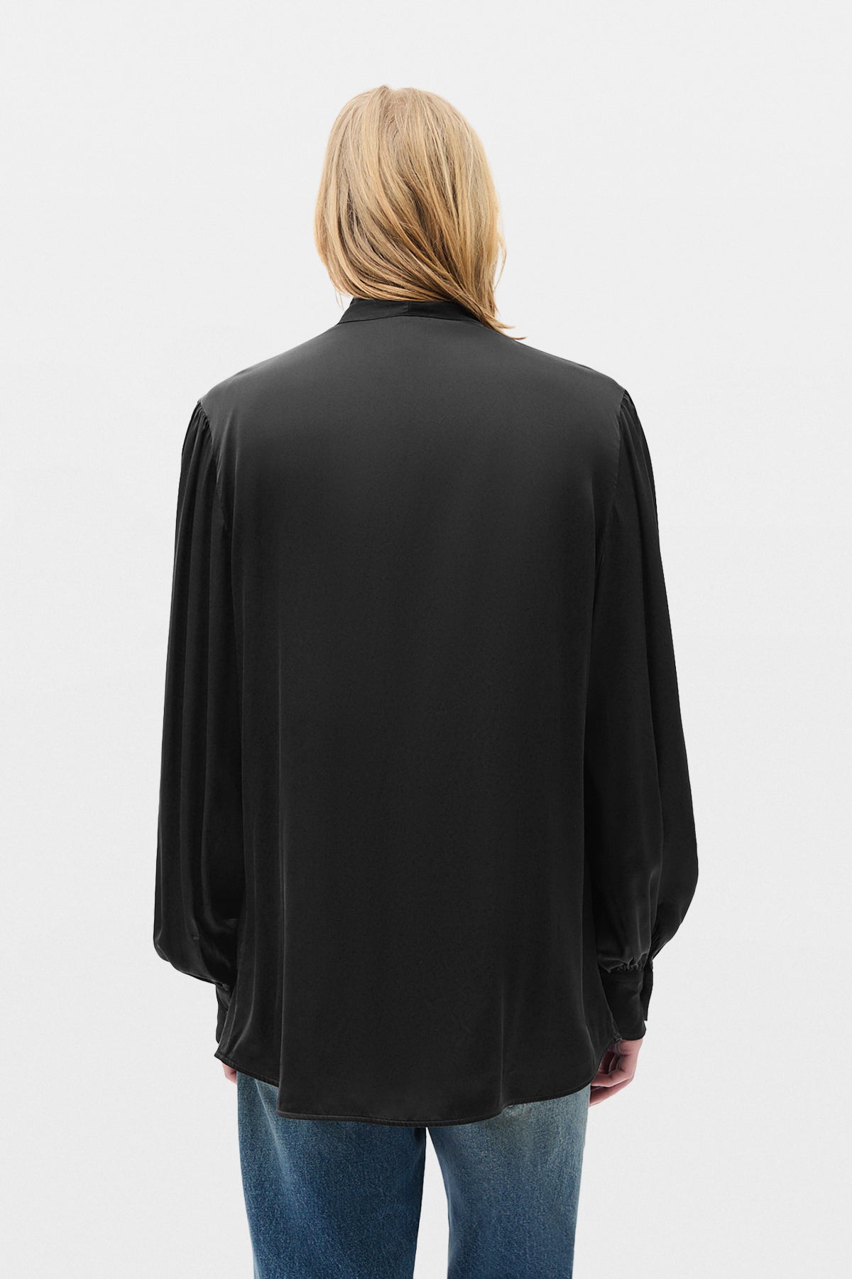 メンズシャツ – Ann Demeulemeester