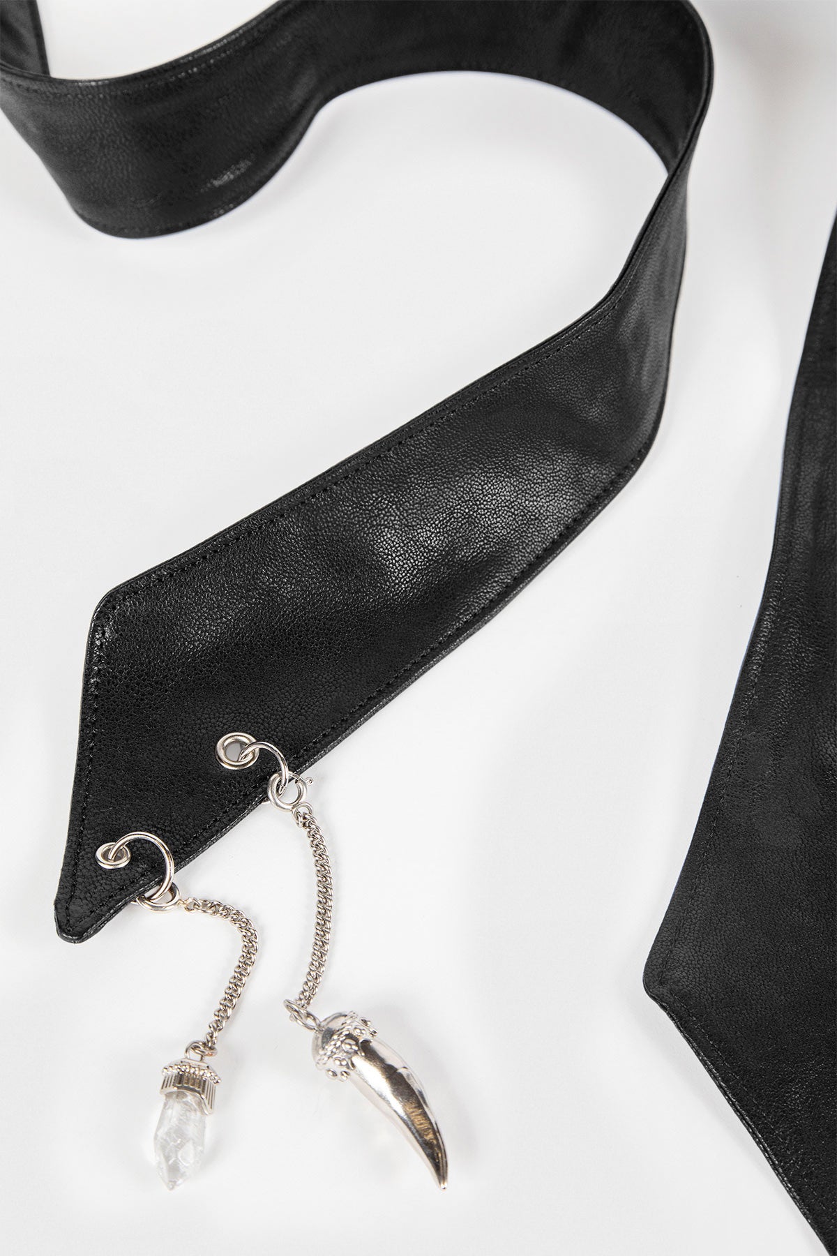 Ties – Ann Demeulemeester
