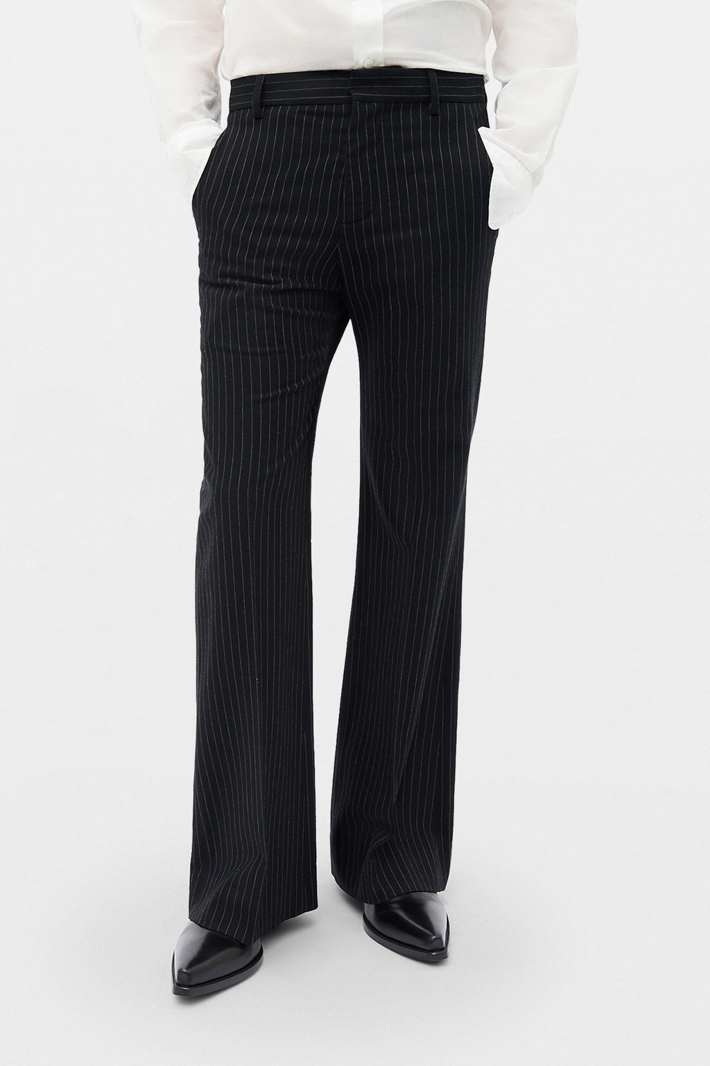 ANN DEMEULEMEESTER HERRENHOSE 