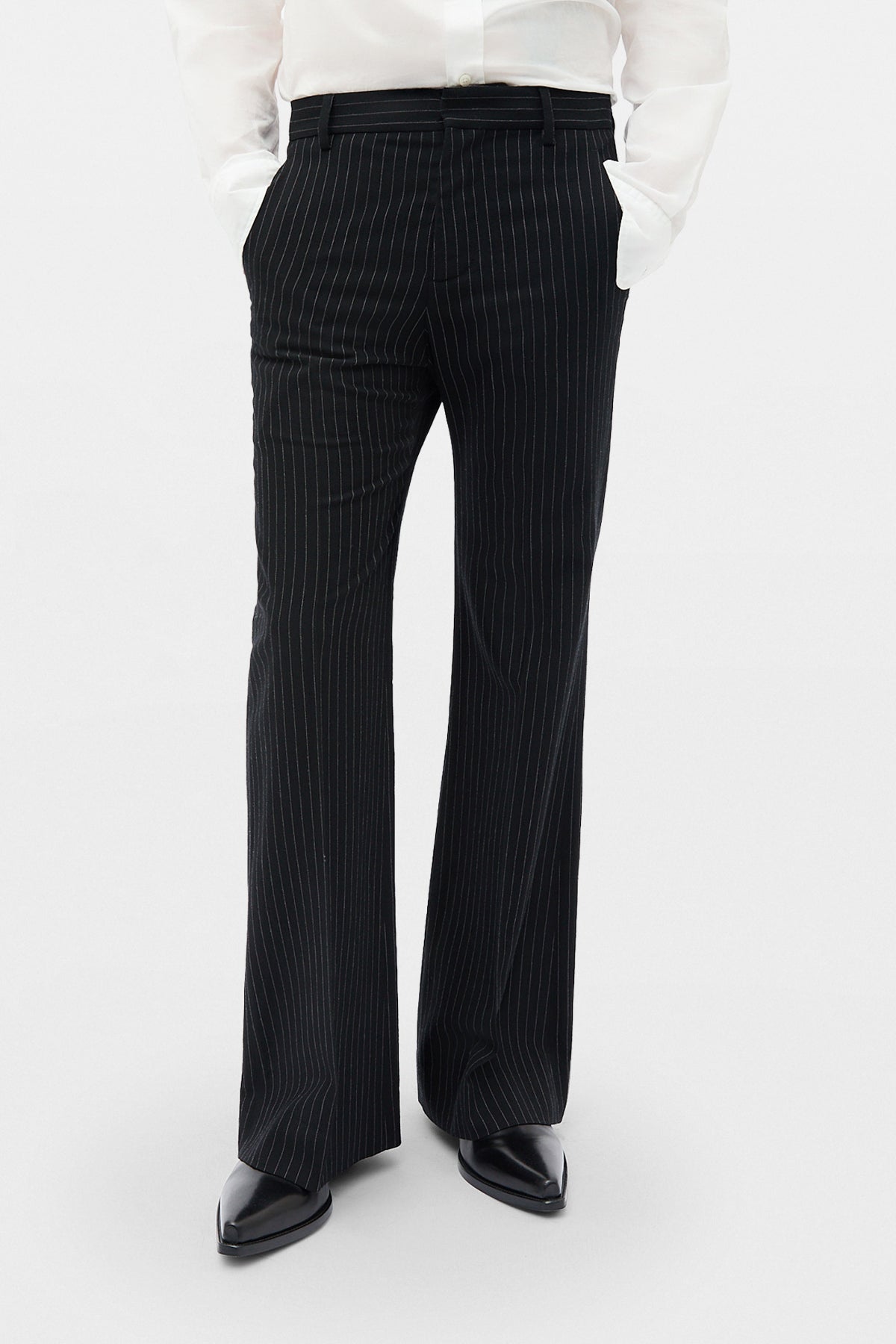 ANN DEMEULEMEESTER HERRENHOSE 