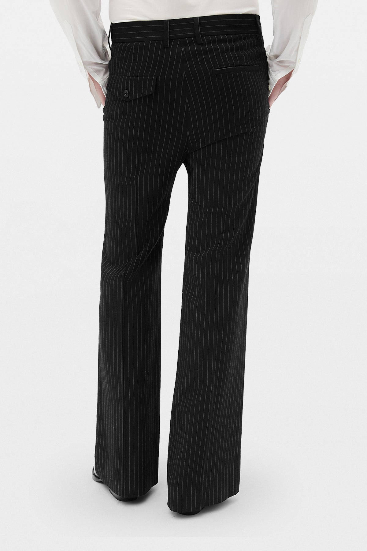 ANN DEMEULEMEESTER HERRENHOSE 