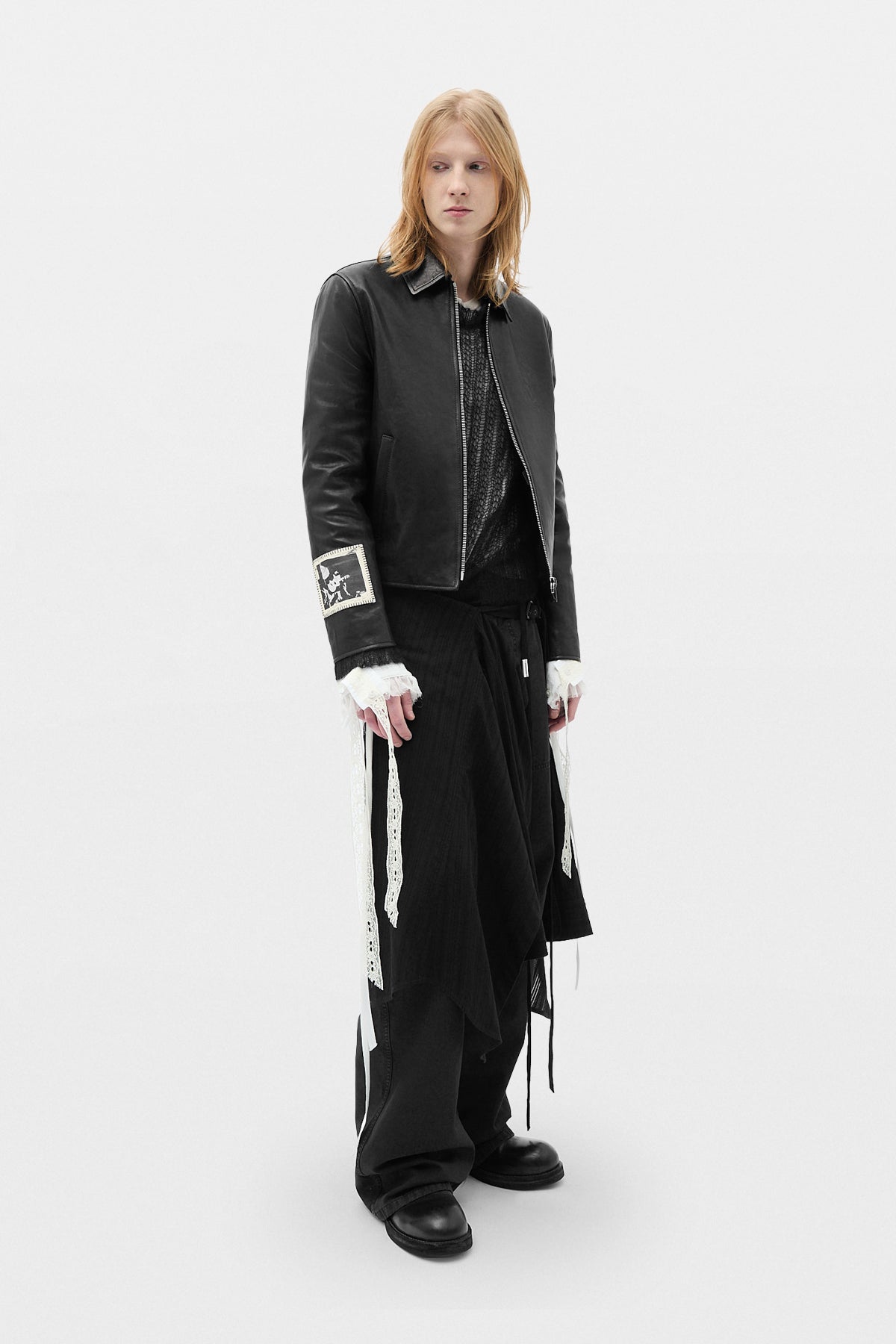 Monder Workwear Comfort Trousers