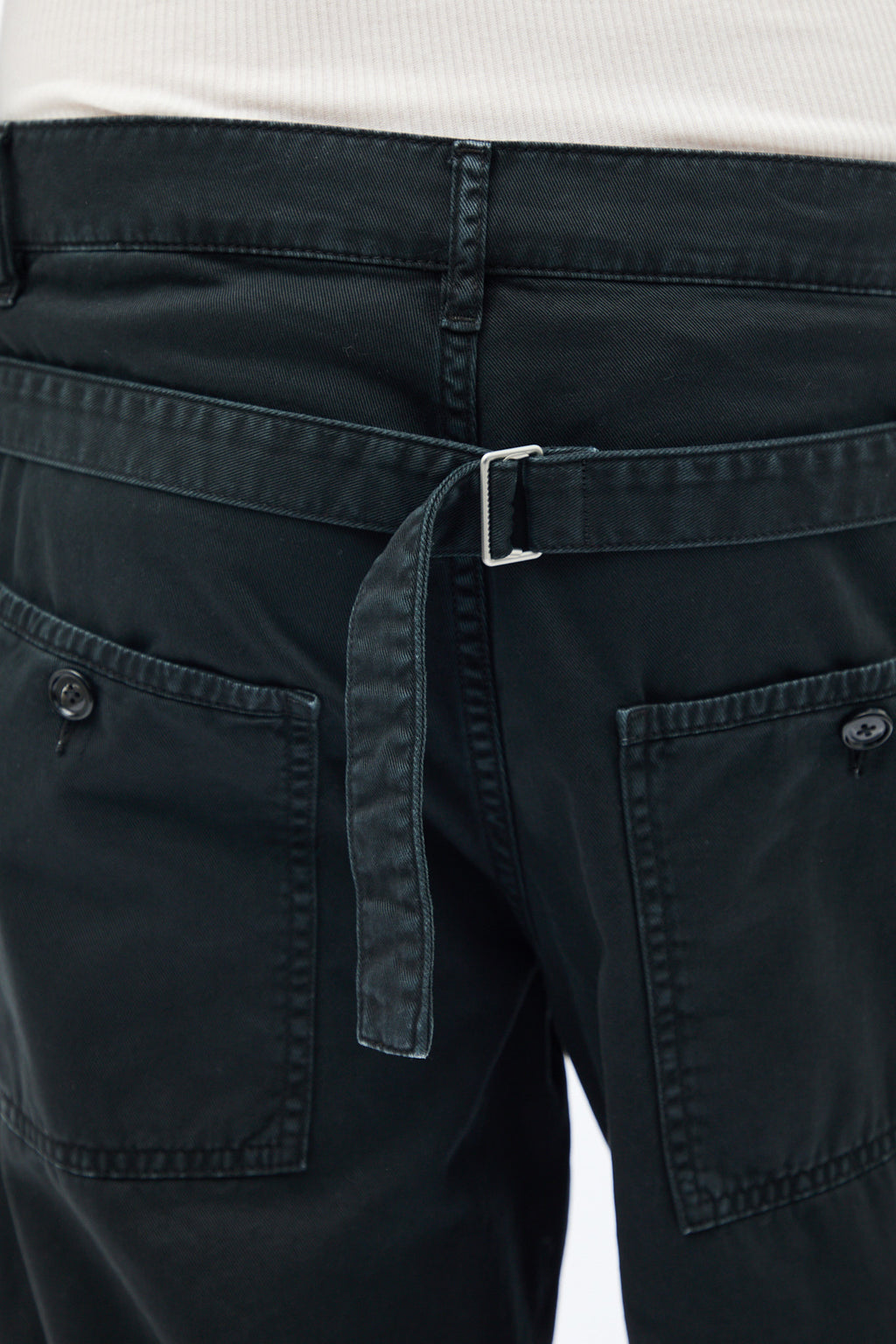 Monder Workwear Comfort Trousers