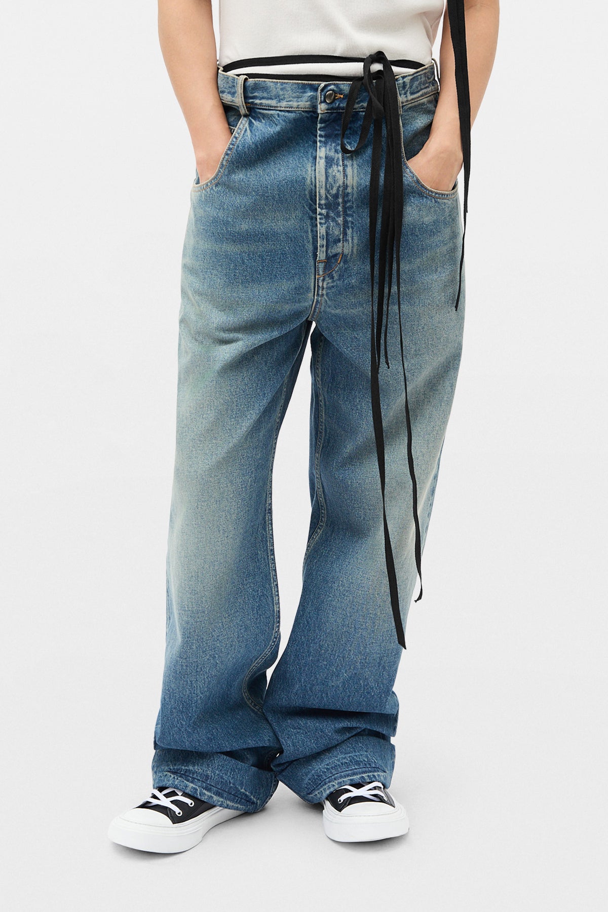 Pantalons Michael High Comfort 