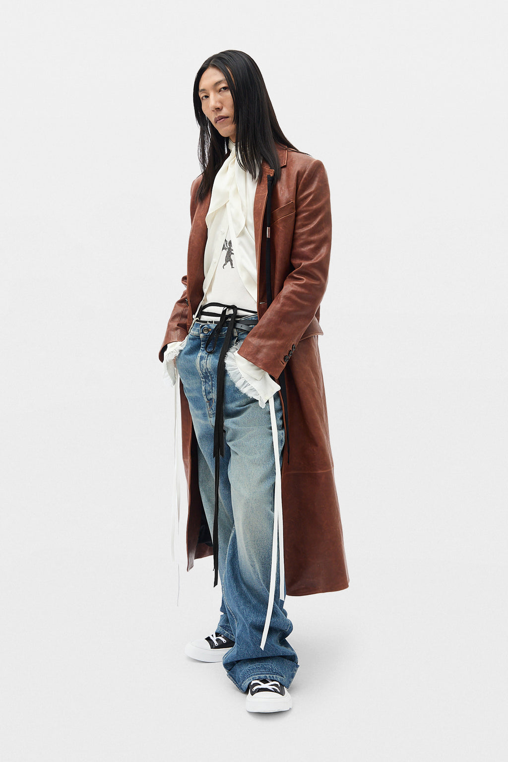 Pantalons Michael High Comfort 