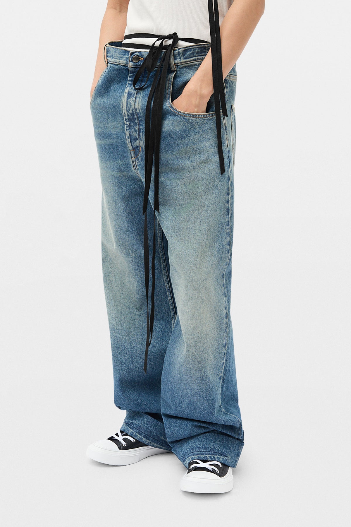 Pantalons Michael High Comfort 