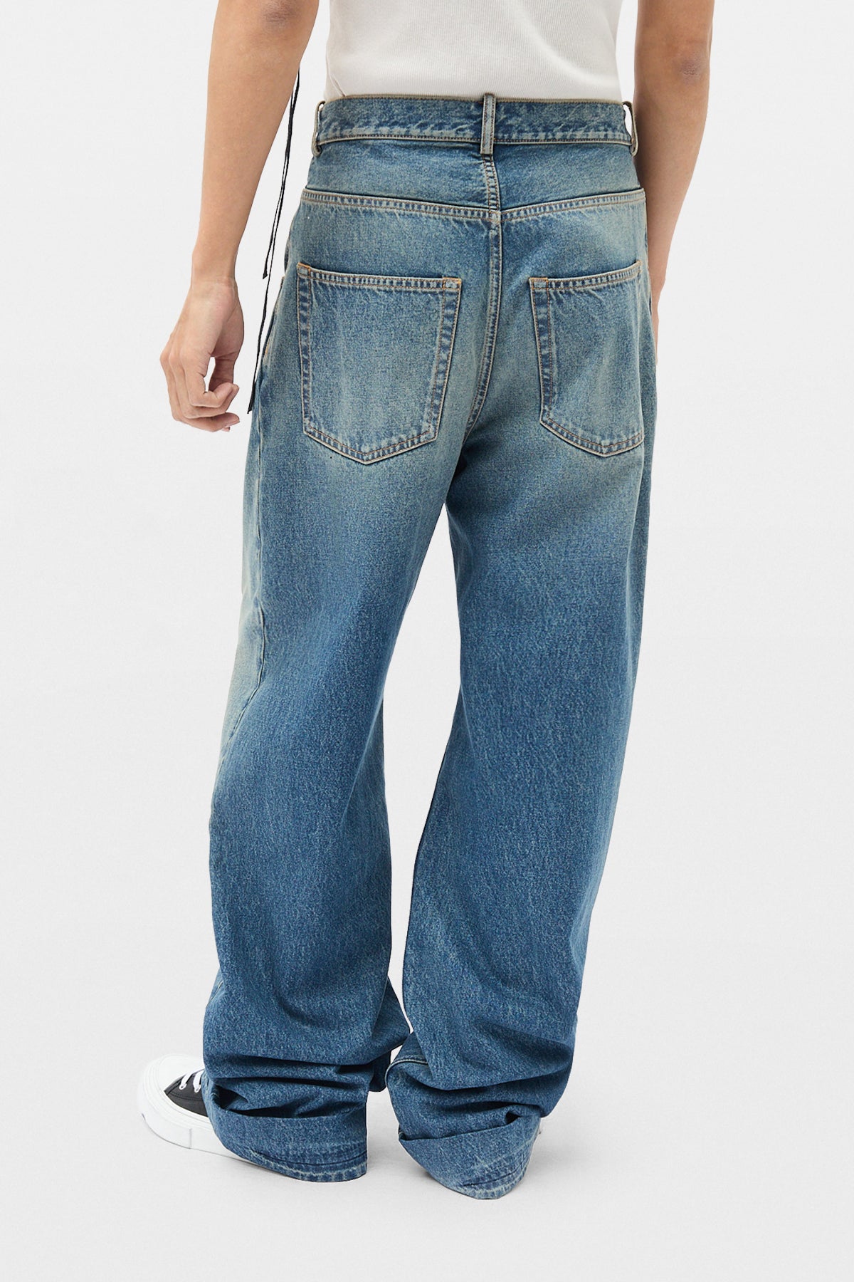 Pantalons Michael High Comfort 