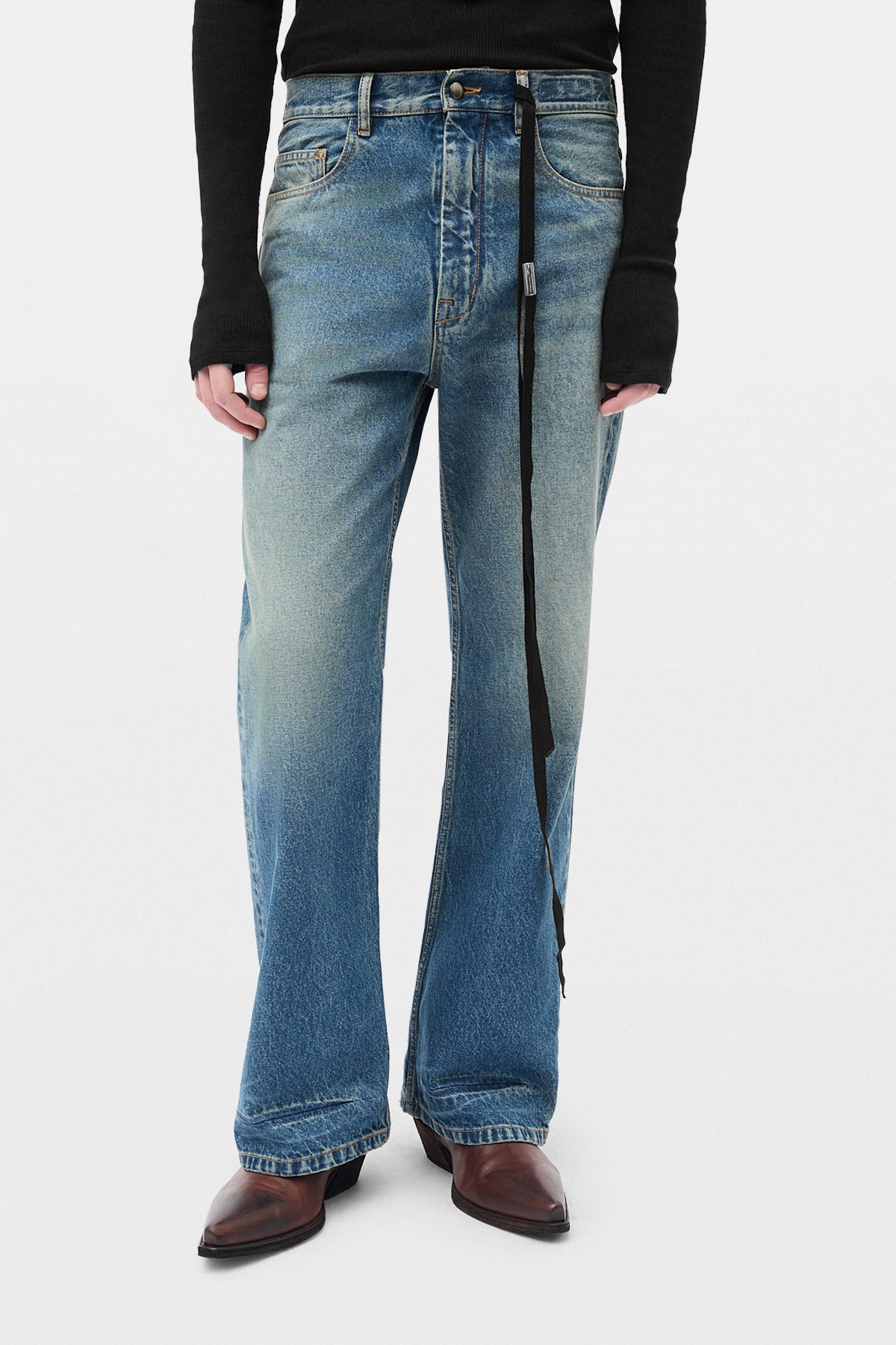 ショーツ – Ann Demeulemeester