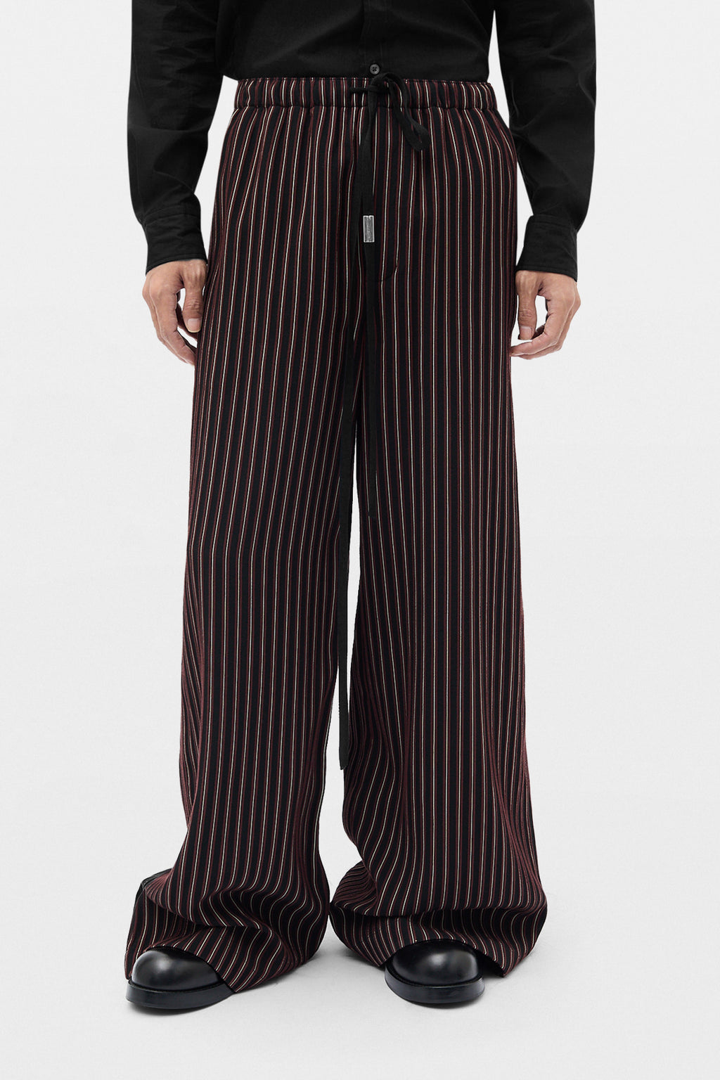 Gerry Lounge Pantaloni 