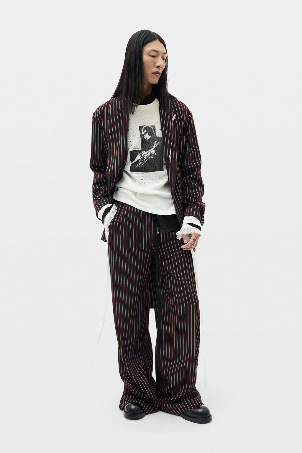 Gerry Lounge Pantaloni 