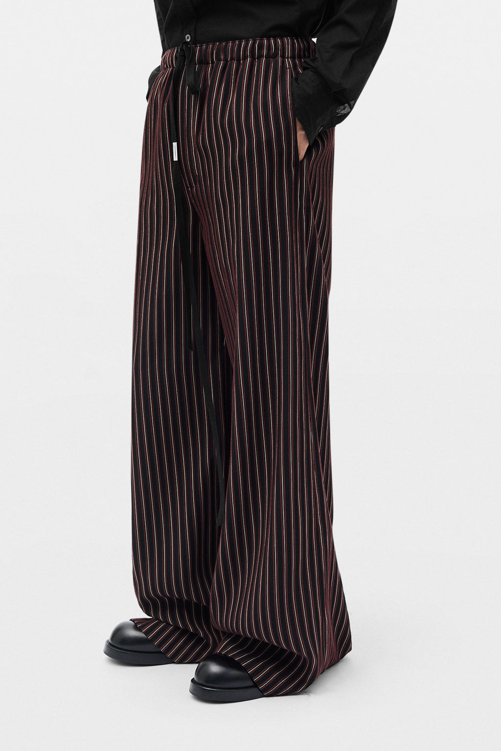 Gerry Lounge Pantaloni 