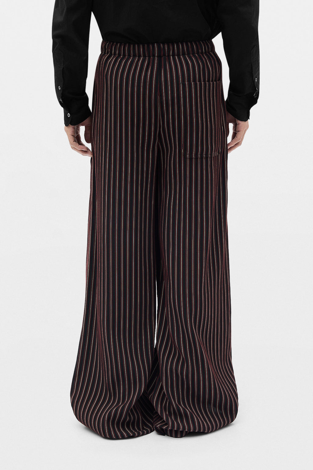 Gerry Lounge Pantaloni 