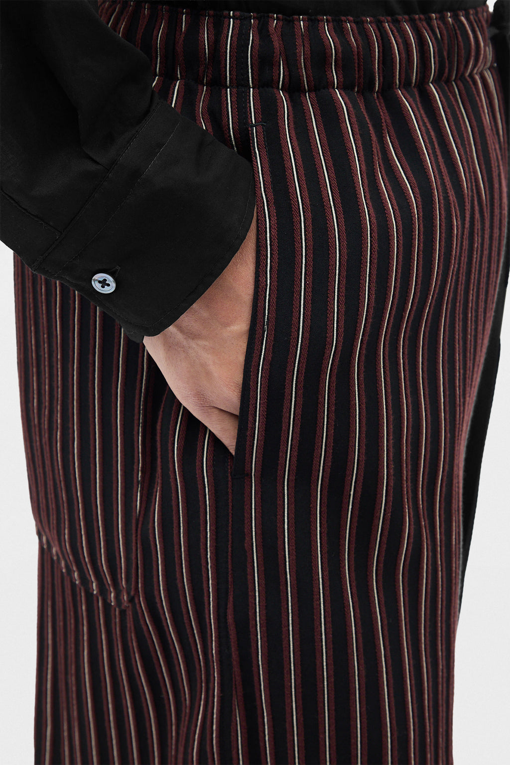 Gerry Lounge Pantaloni 