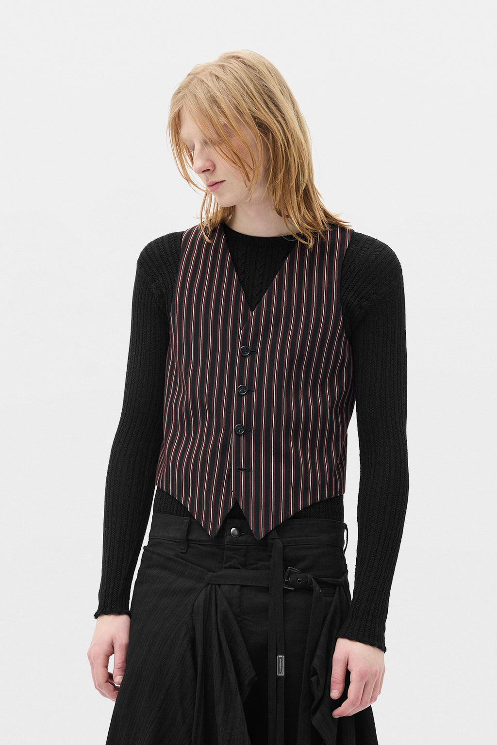 Kaare Classic Waistcoat