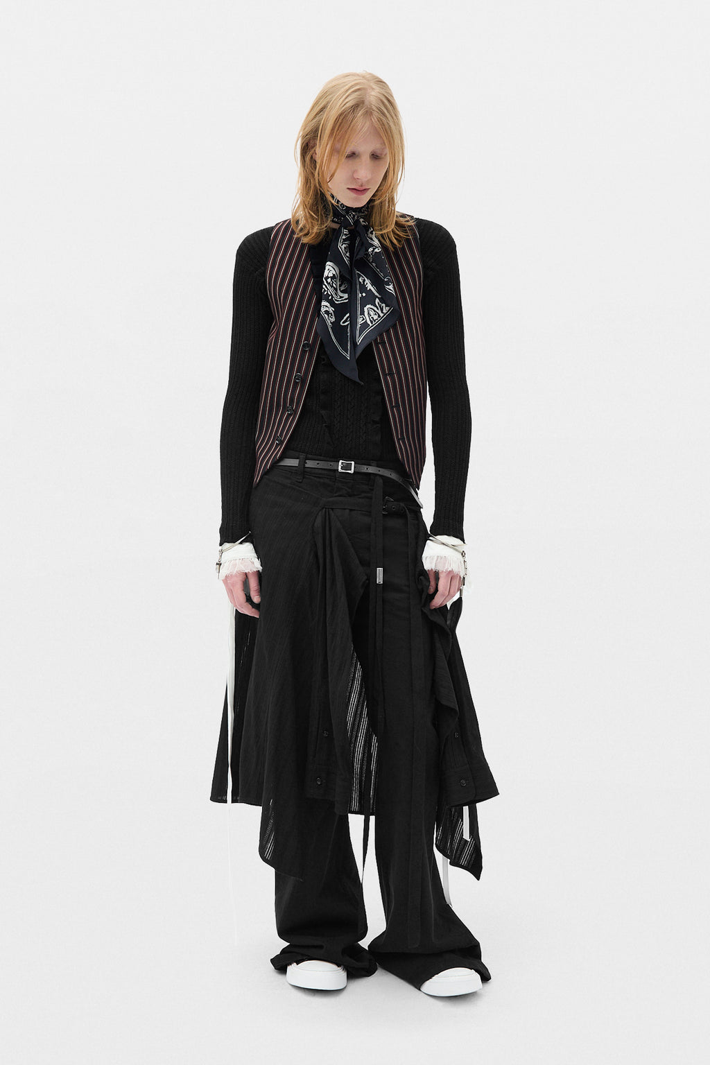 Kaare Classic Waistcoat