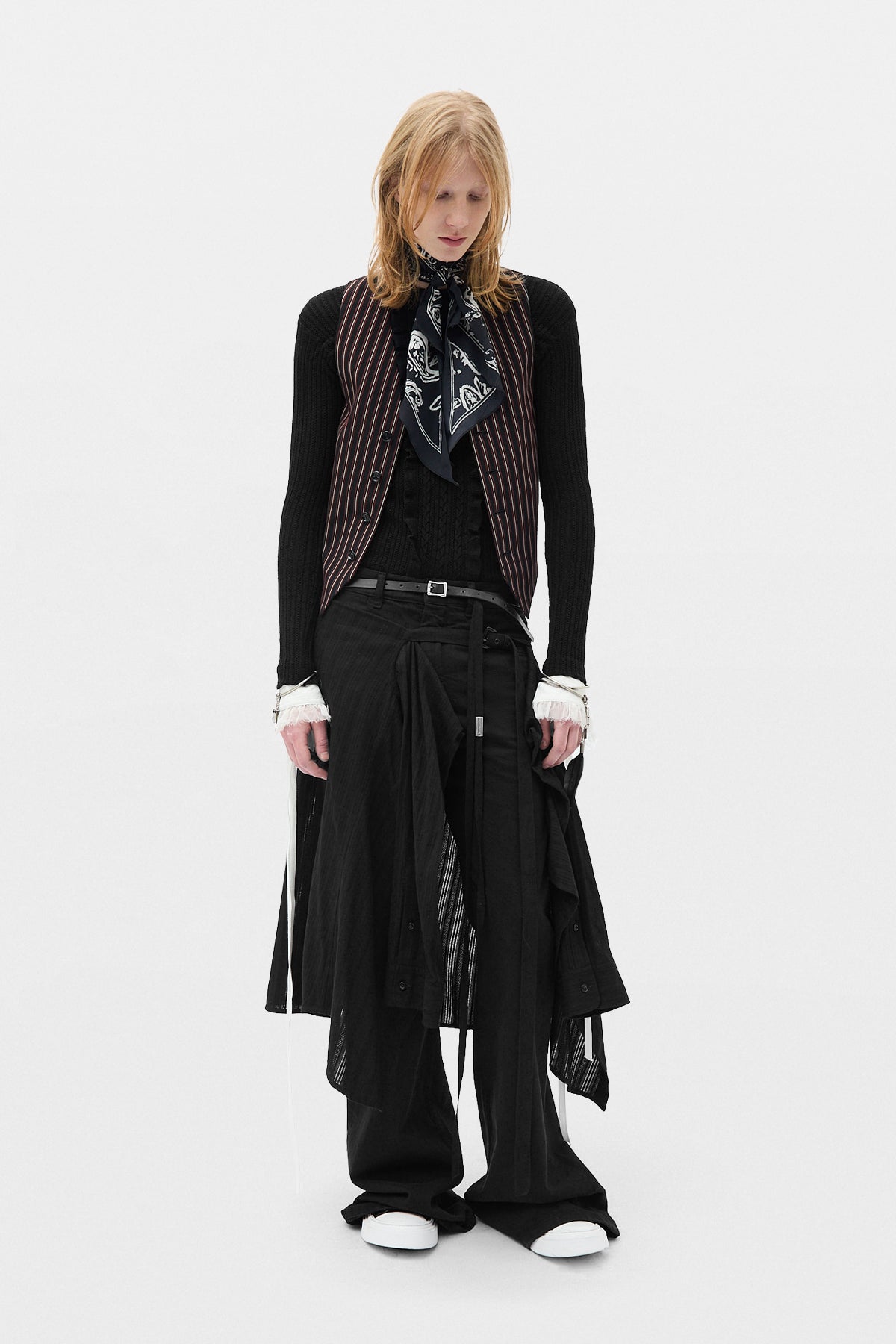 Kaare Classic Waistcoat