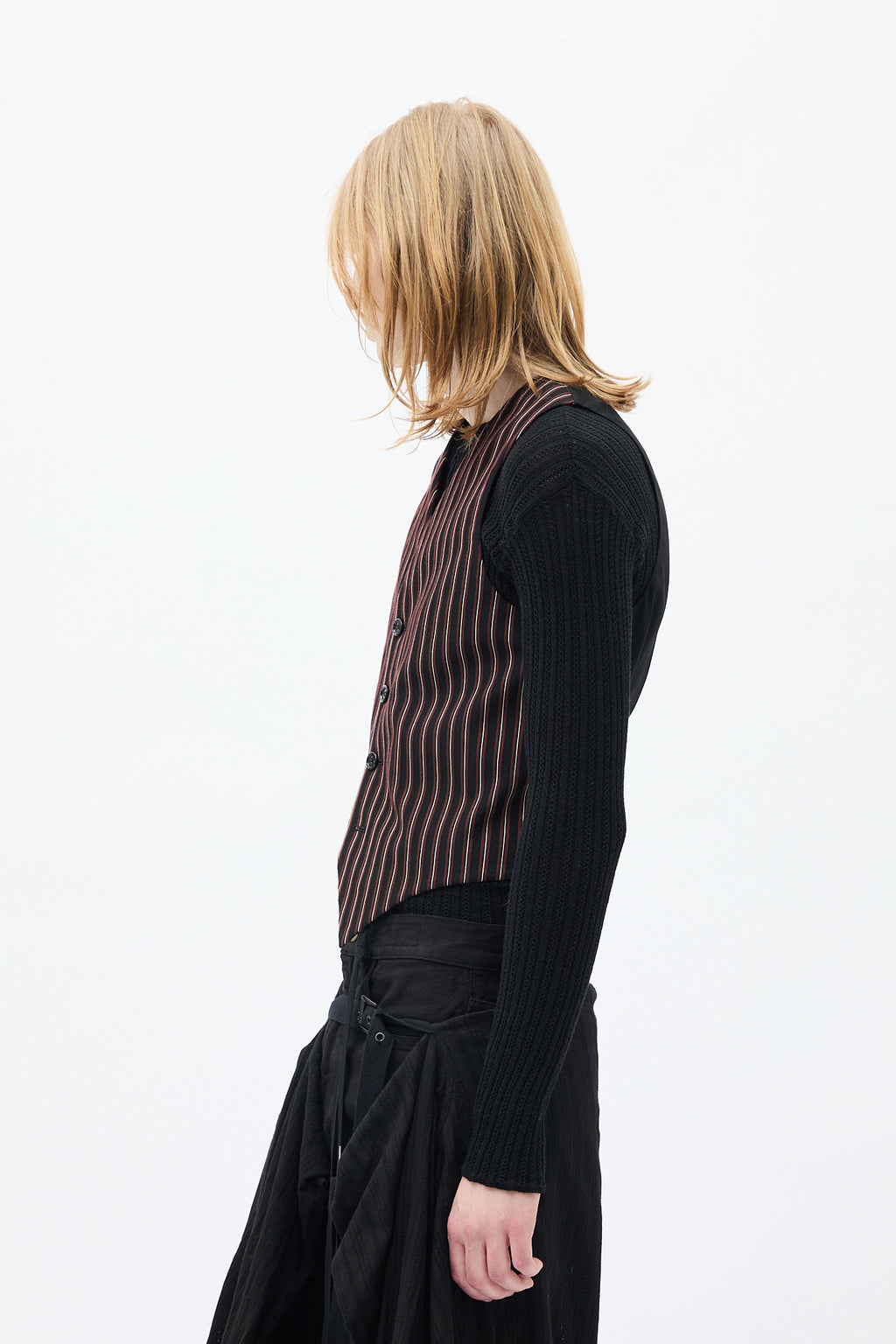 Kaare Classic Waistcoat
