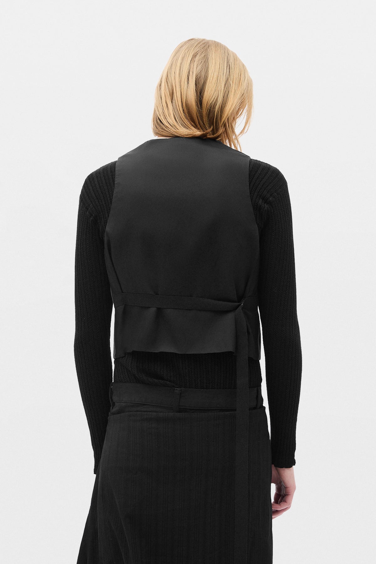 Kaare Classic Waistcoat