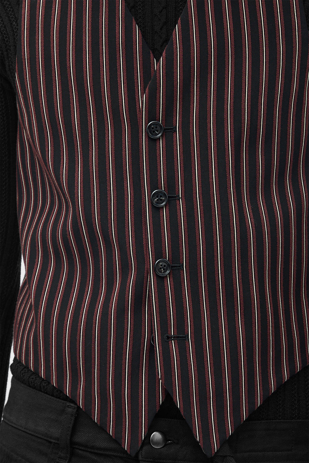 Kaare Classic Waistcoat