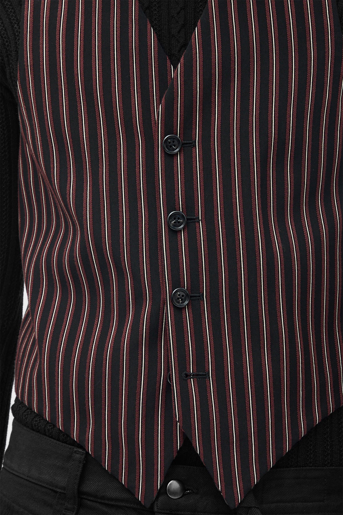 Kaare Classic Waistcoat