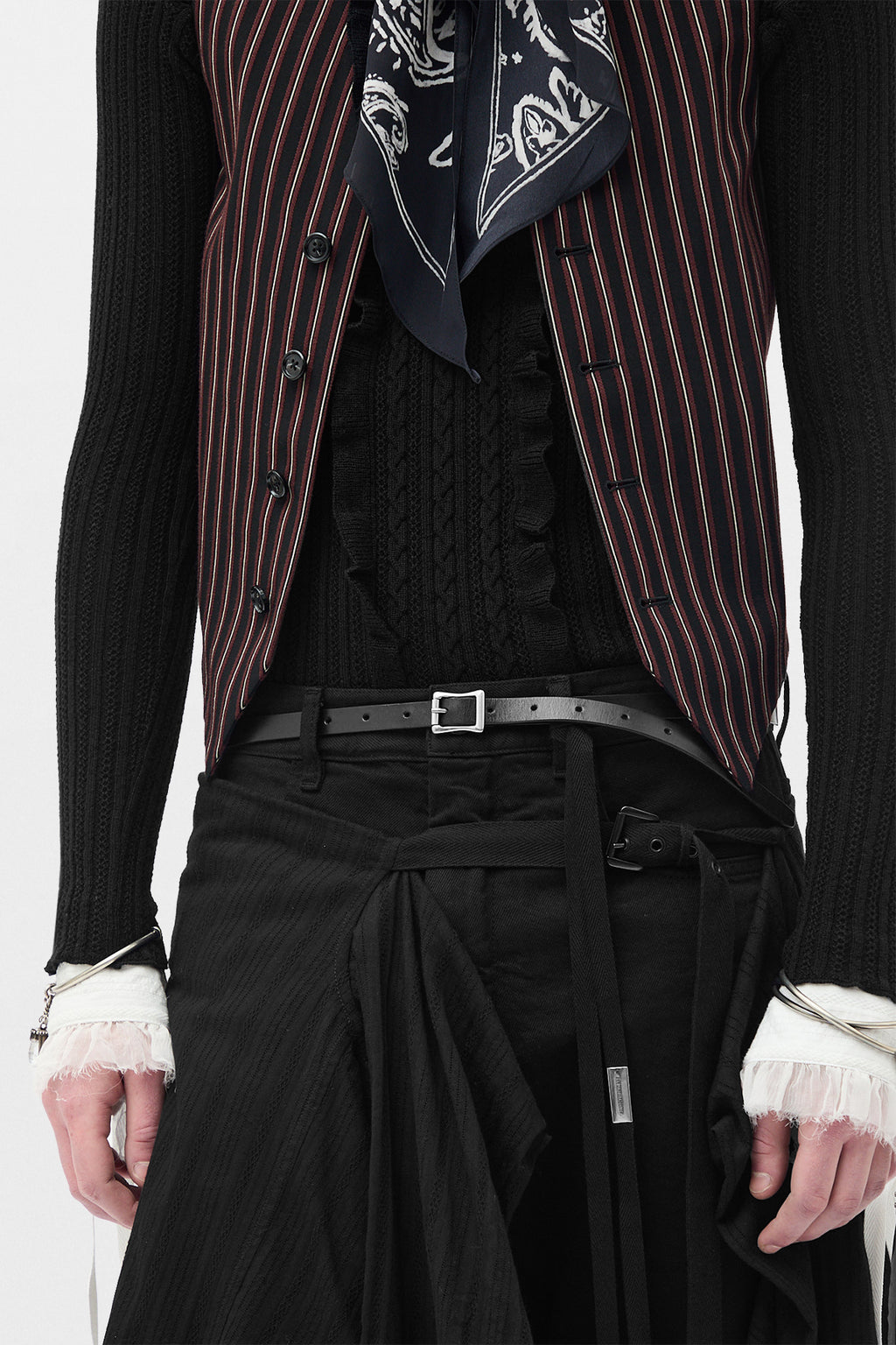 Kaare Classic Waistcoat