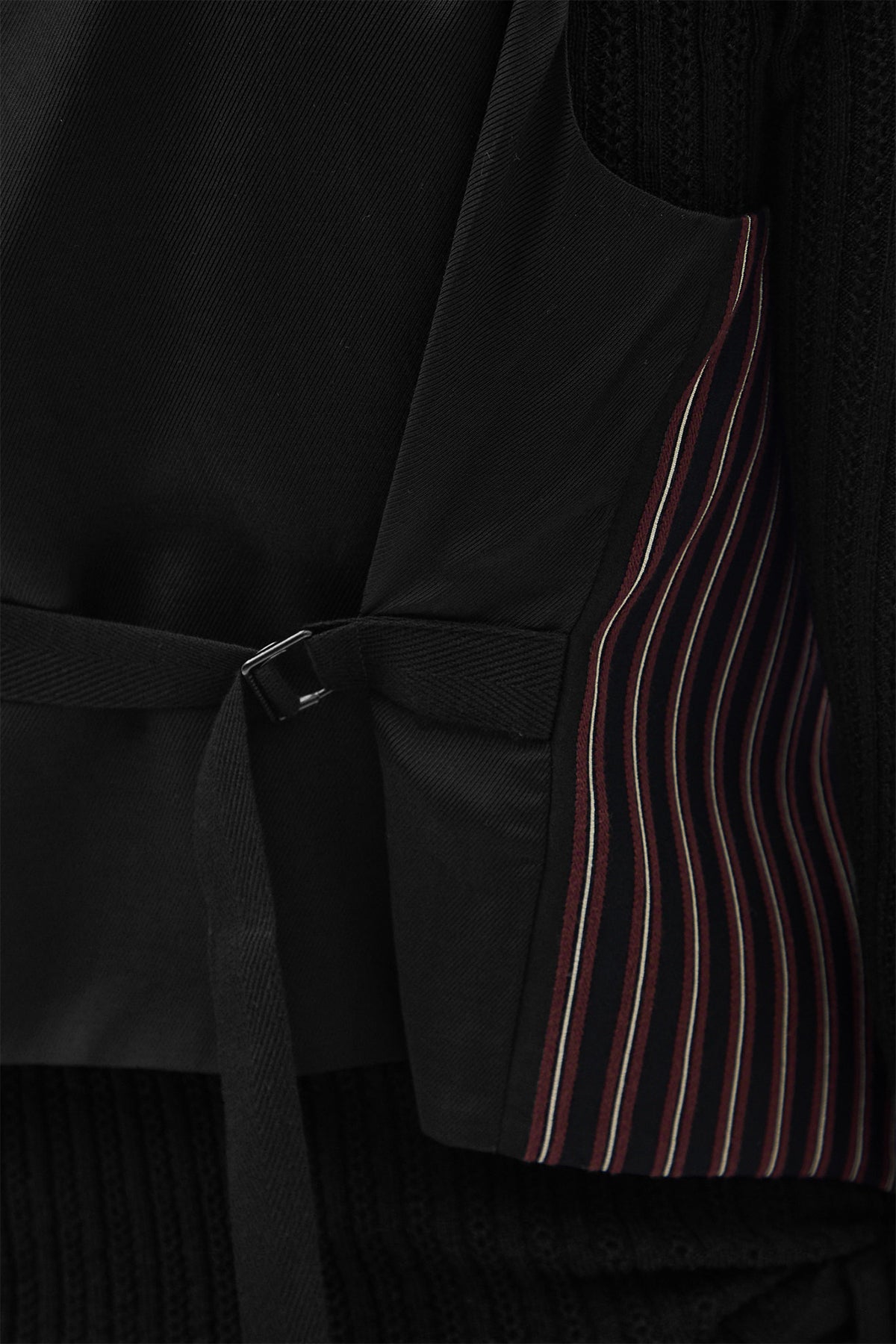 Kaare Classic Waistcoat