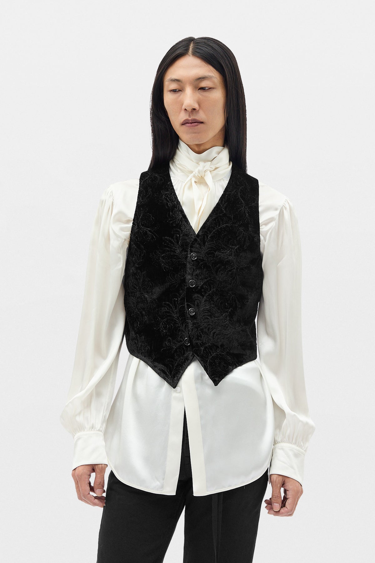 Kaare Classic Waistcoat