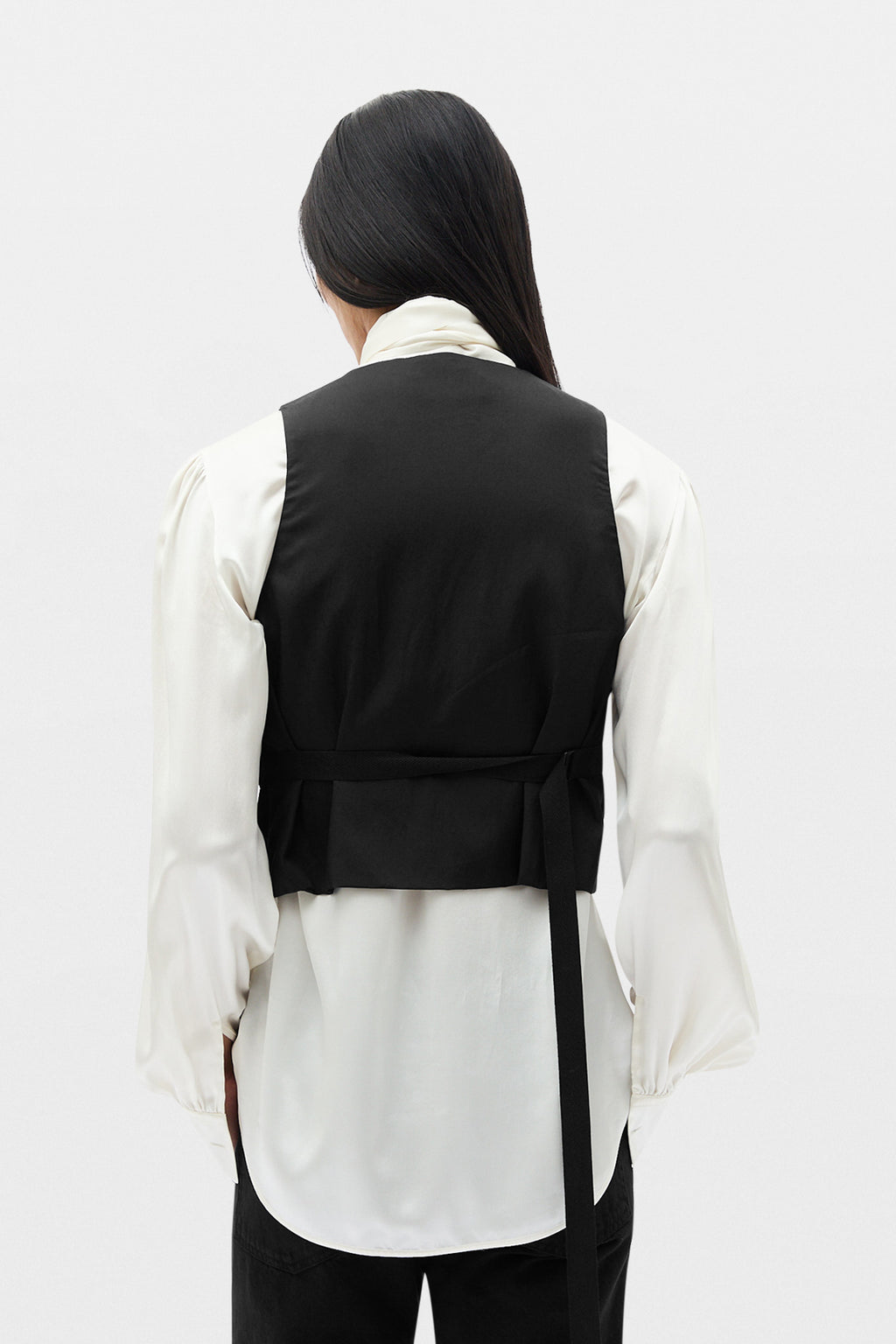 Kaare Classic Waistcoat